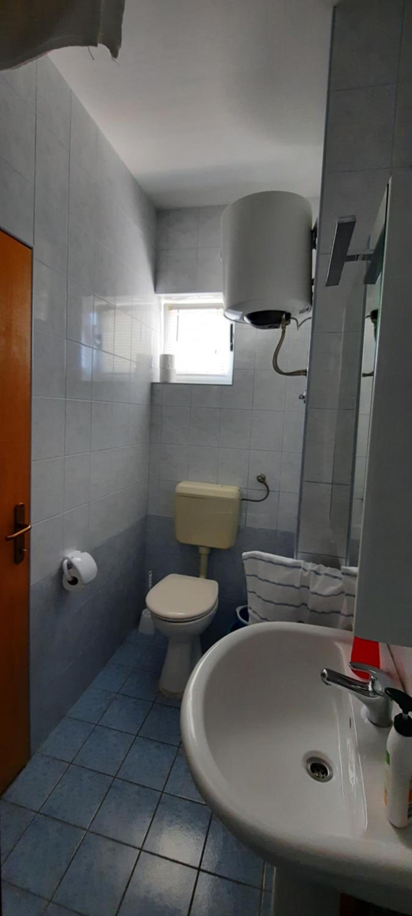Apartmani Sanja