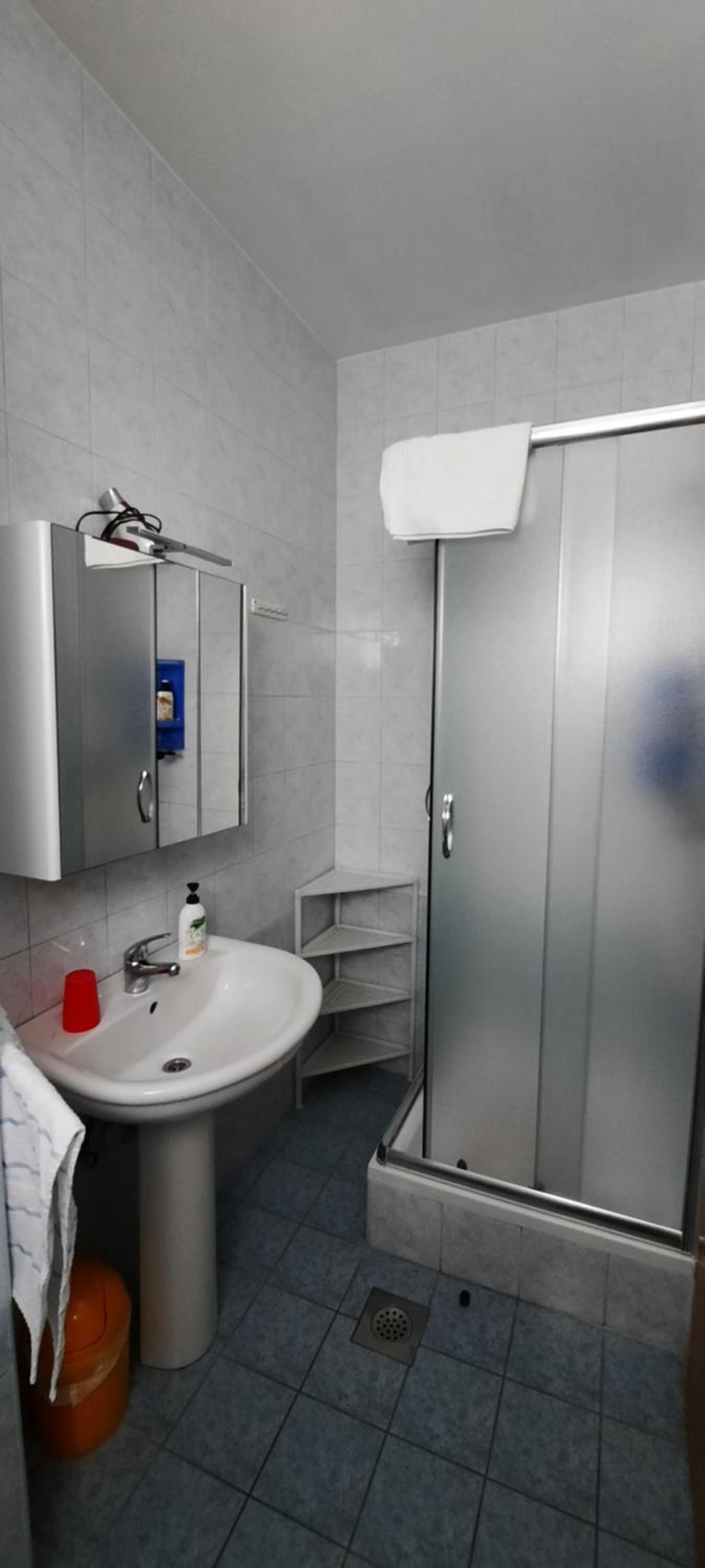 Apartmani Sanja