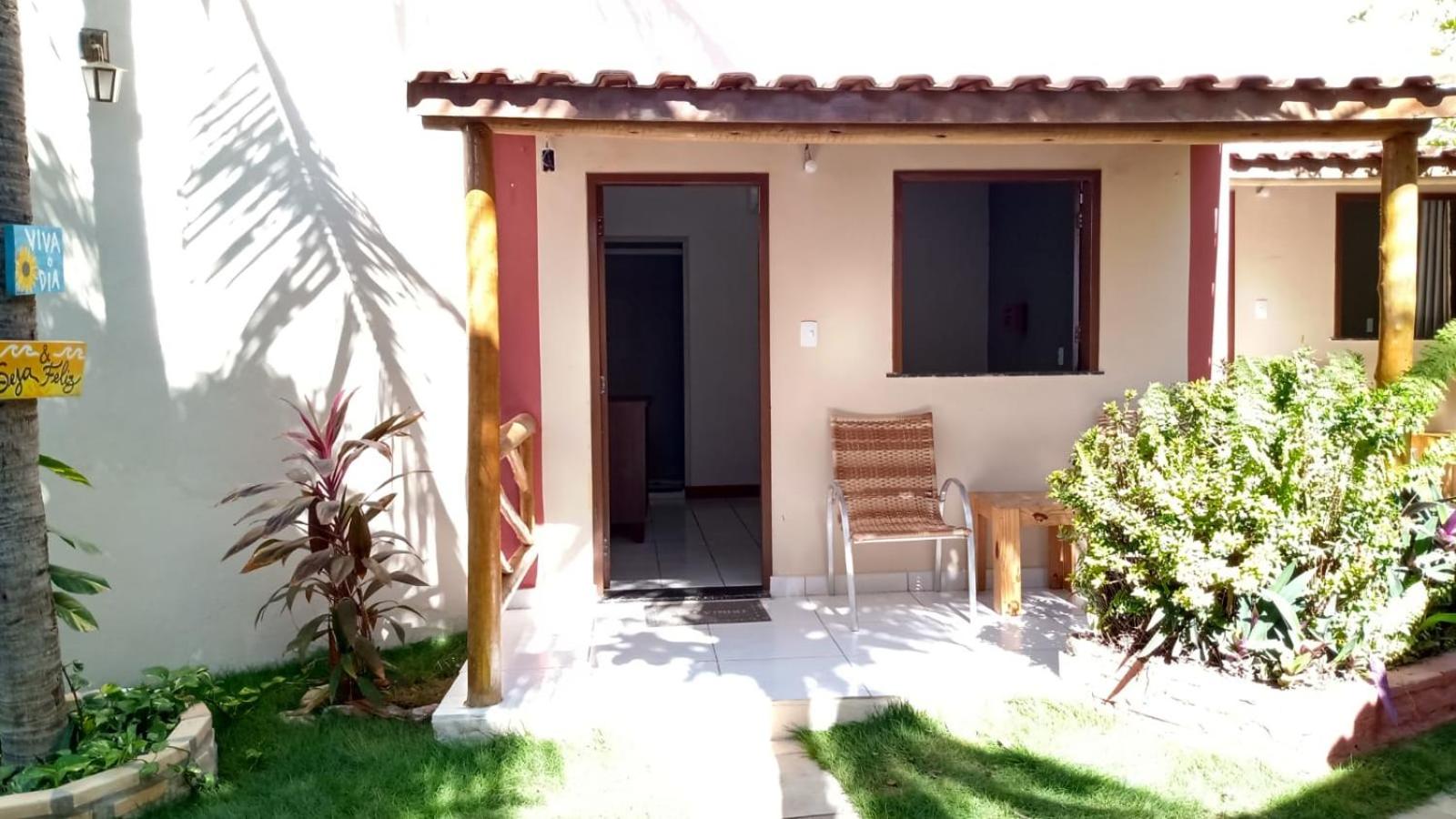 Pousada Nova Oasis do Rei