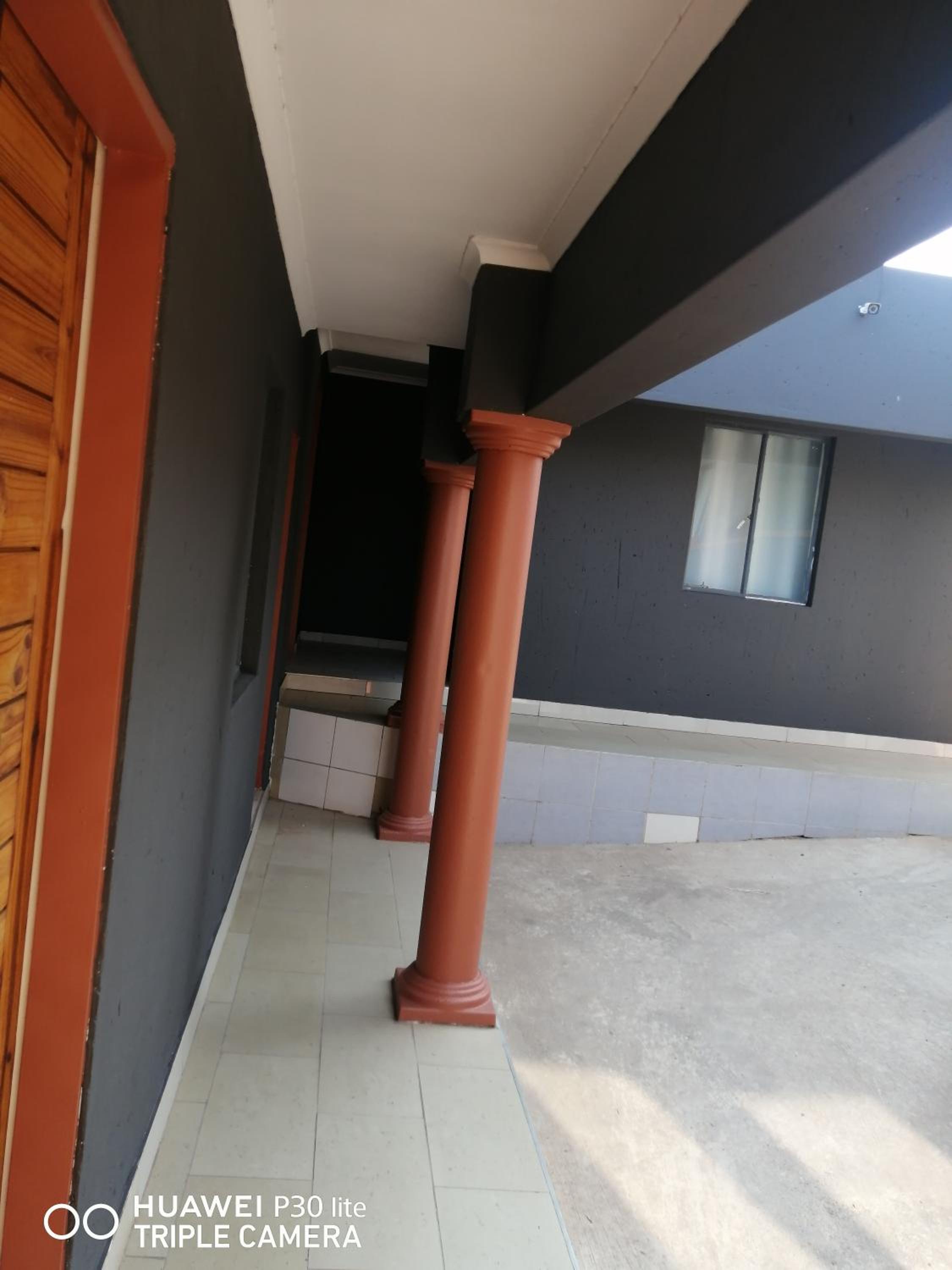 Zabalaza Guesthouse view 4
