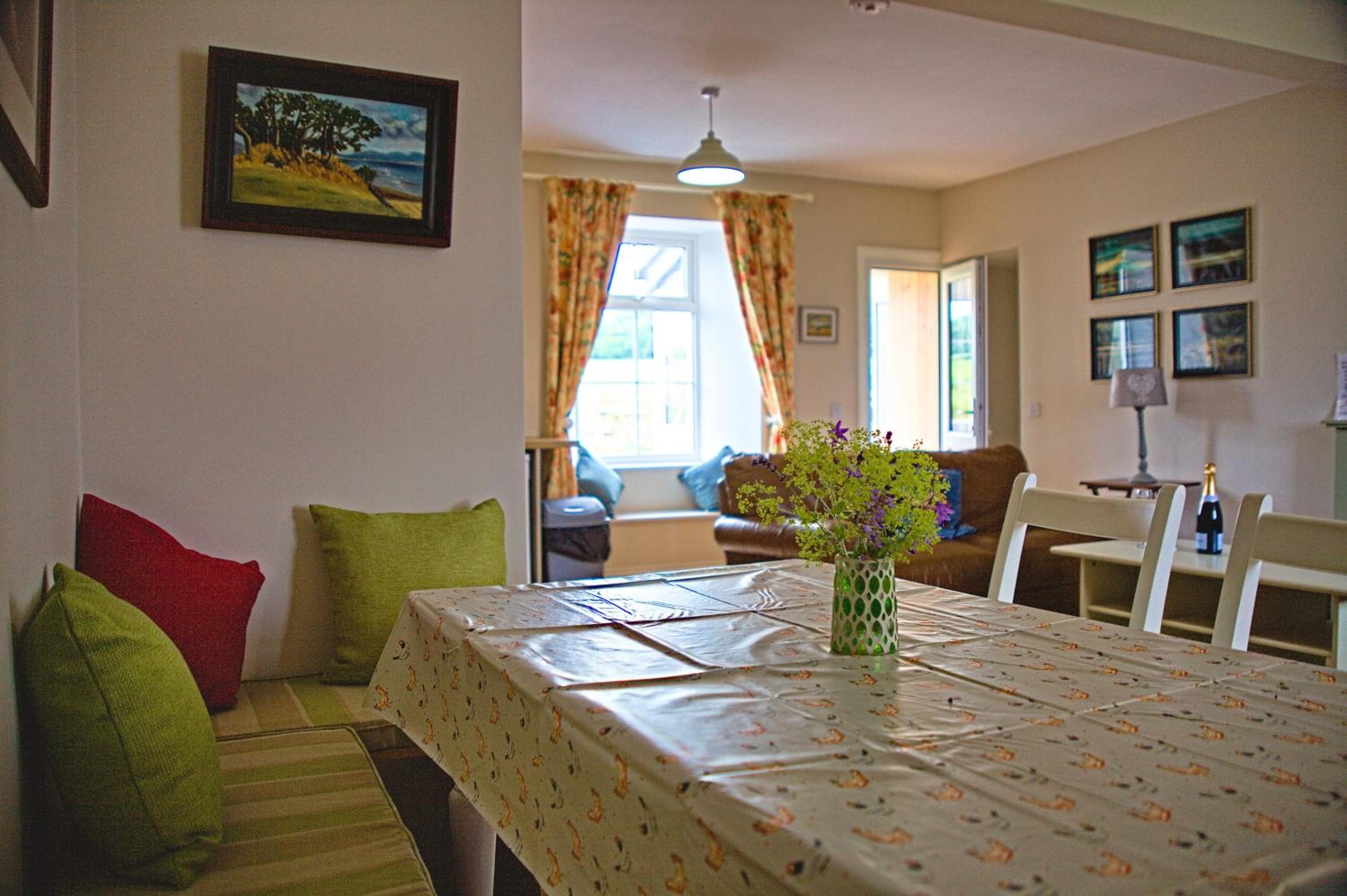 Arthur's Cottage view 5