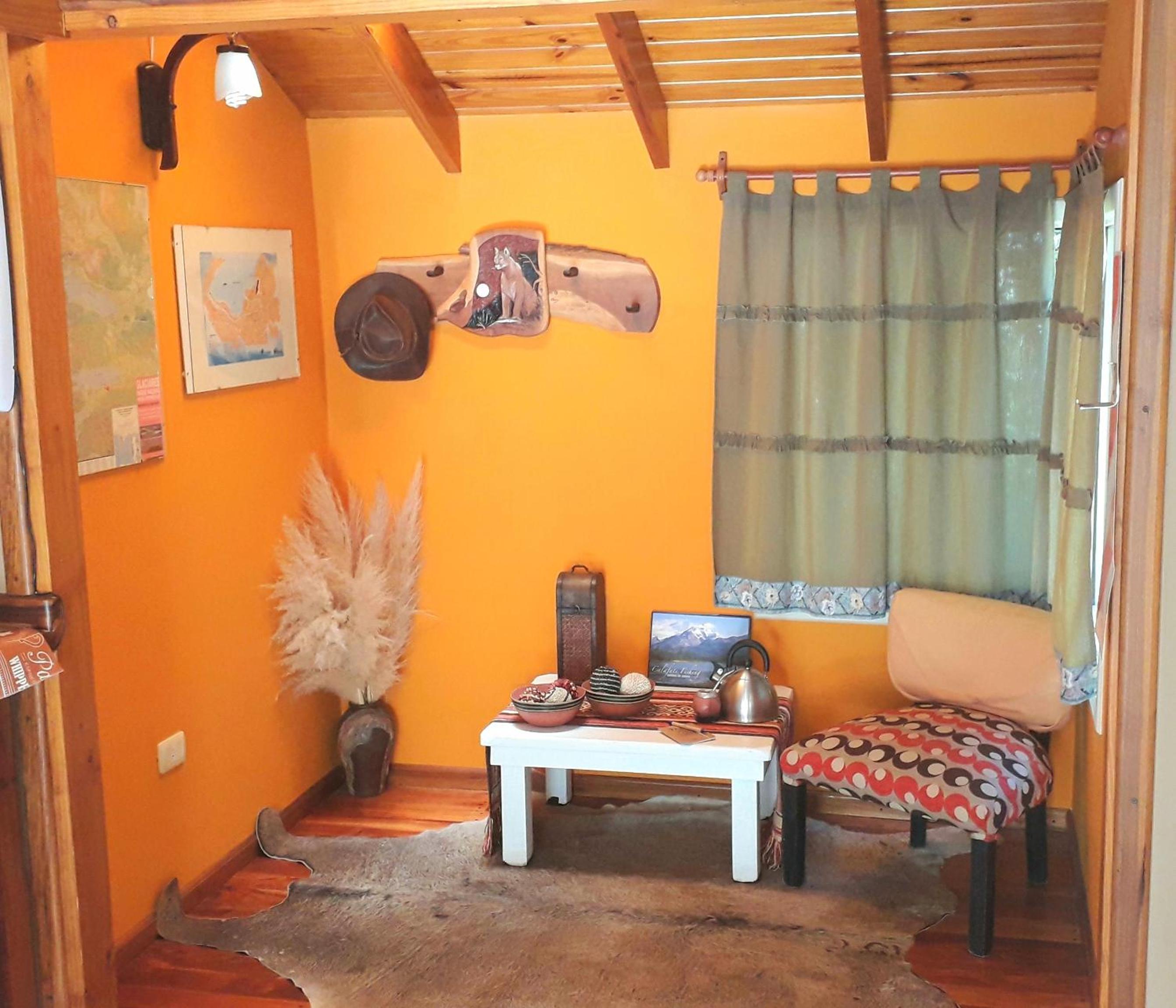 Mansion Verde