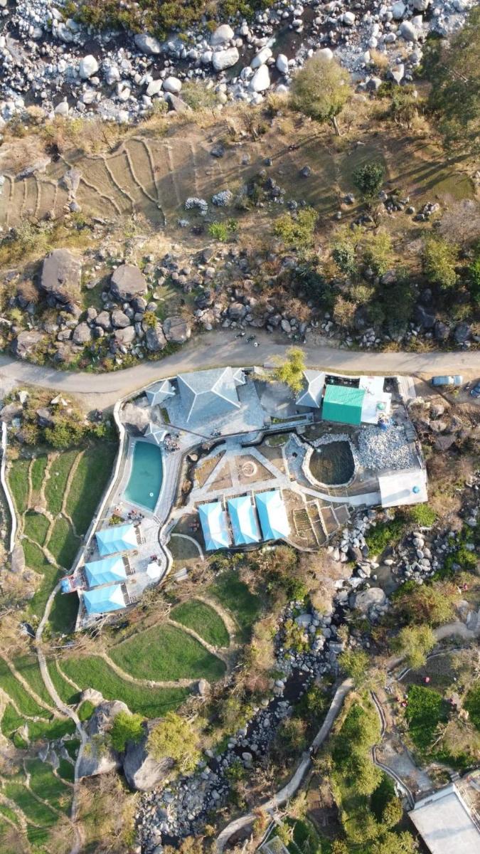 Yrelka Holiday Camps view 3