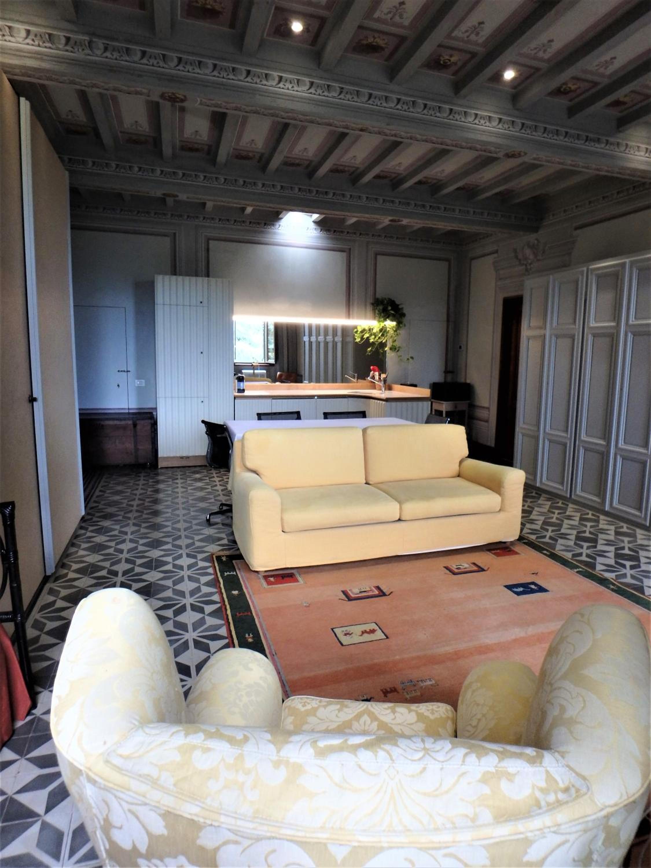 Villa San Simone