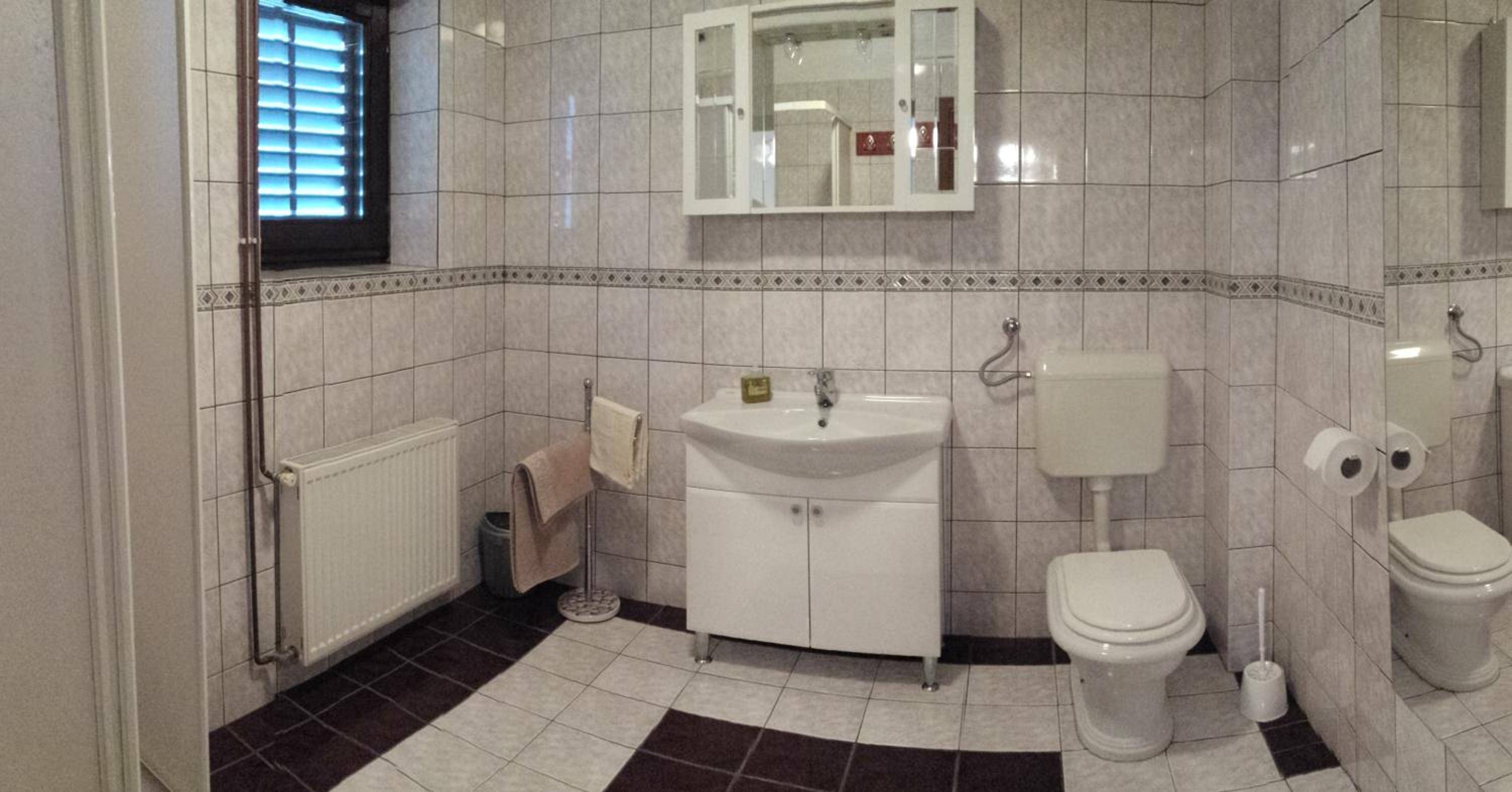 Guesthouse Vila