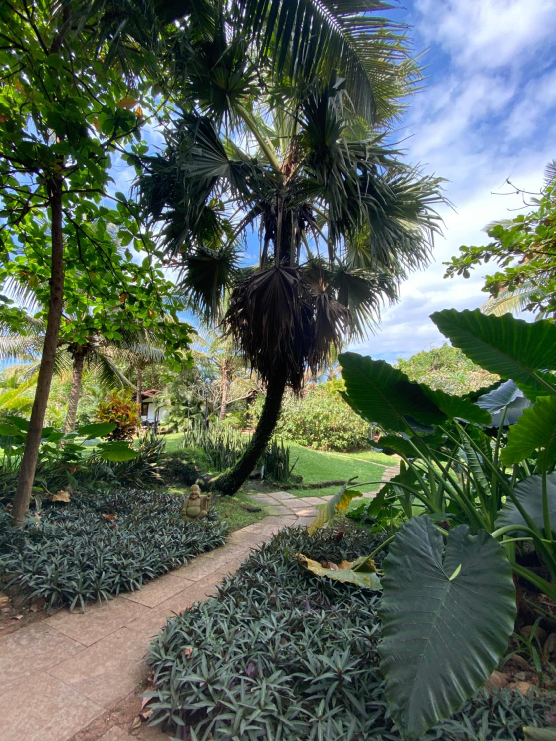 Chalston Beach Resort