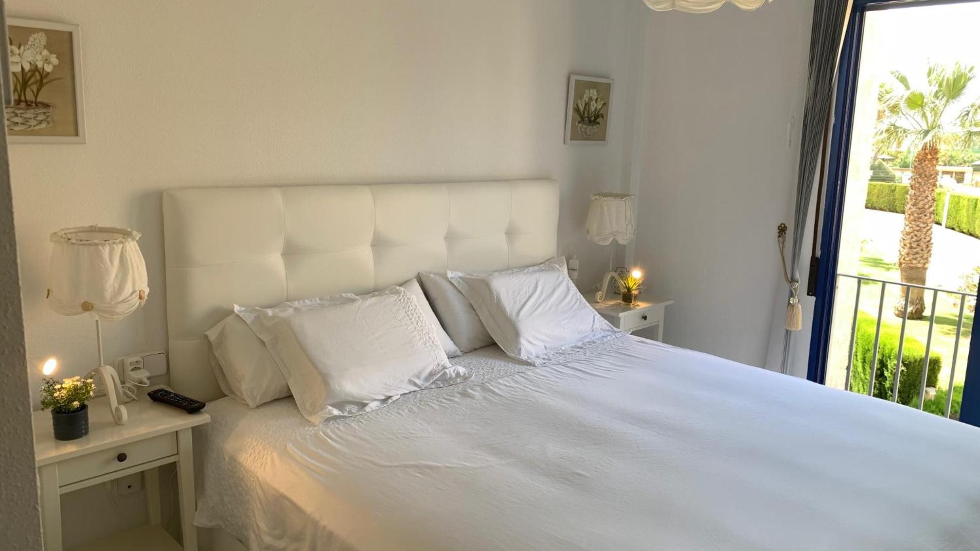 Cabo Roig - Blue Luxury Apartment view 3