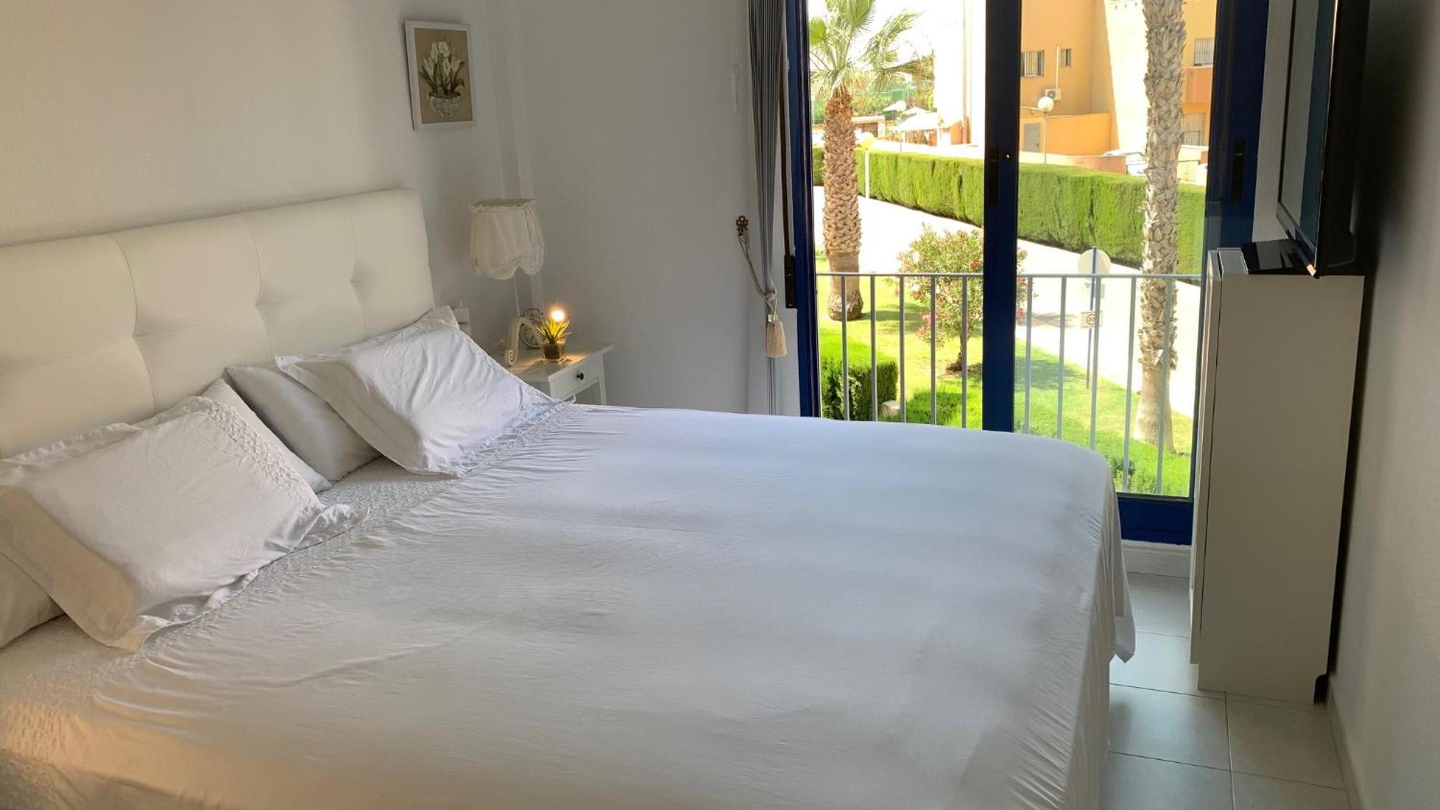 Cabo Roig - Blue Luxury Apartment view 4