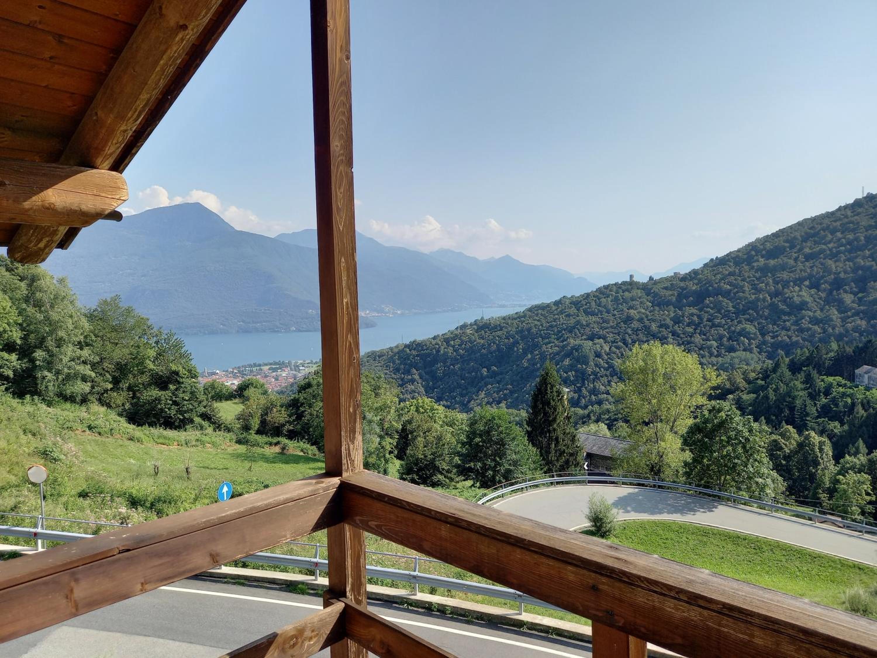 Agriturismo Nona Rosa view 2