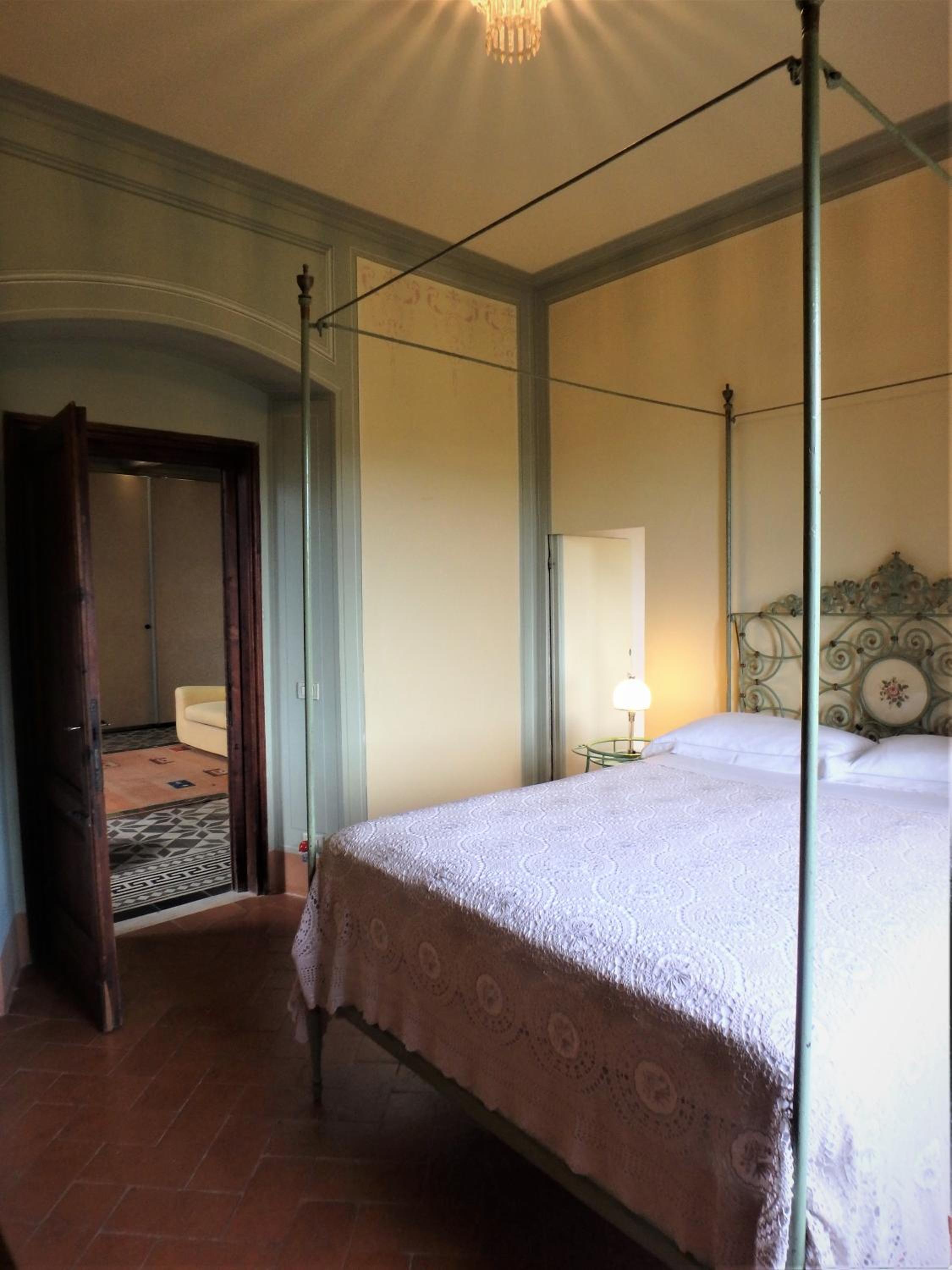 Villa San Simone
