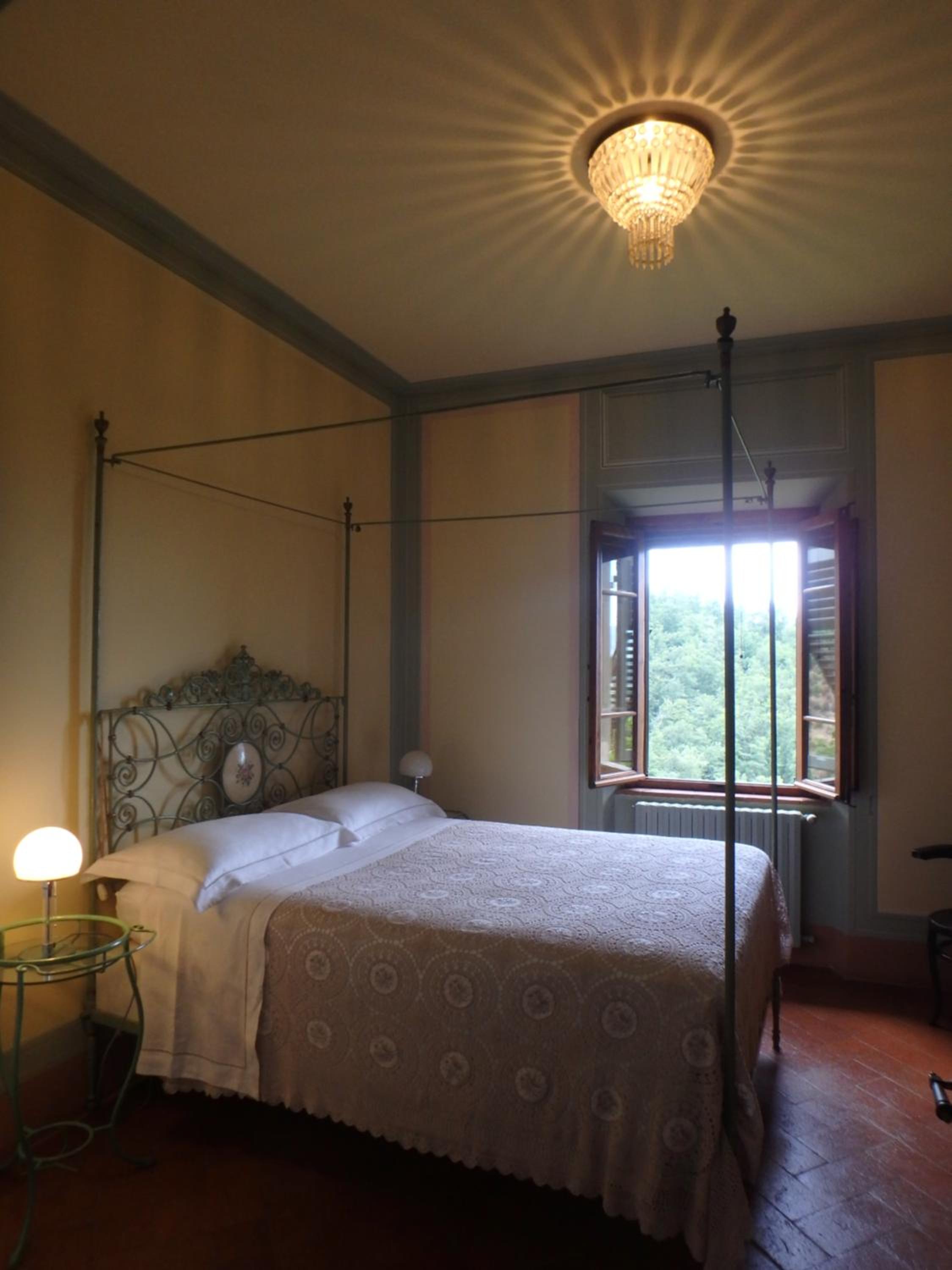 Villa San Simone