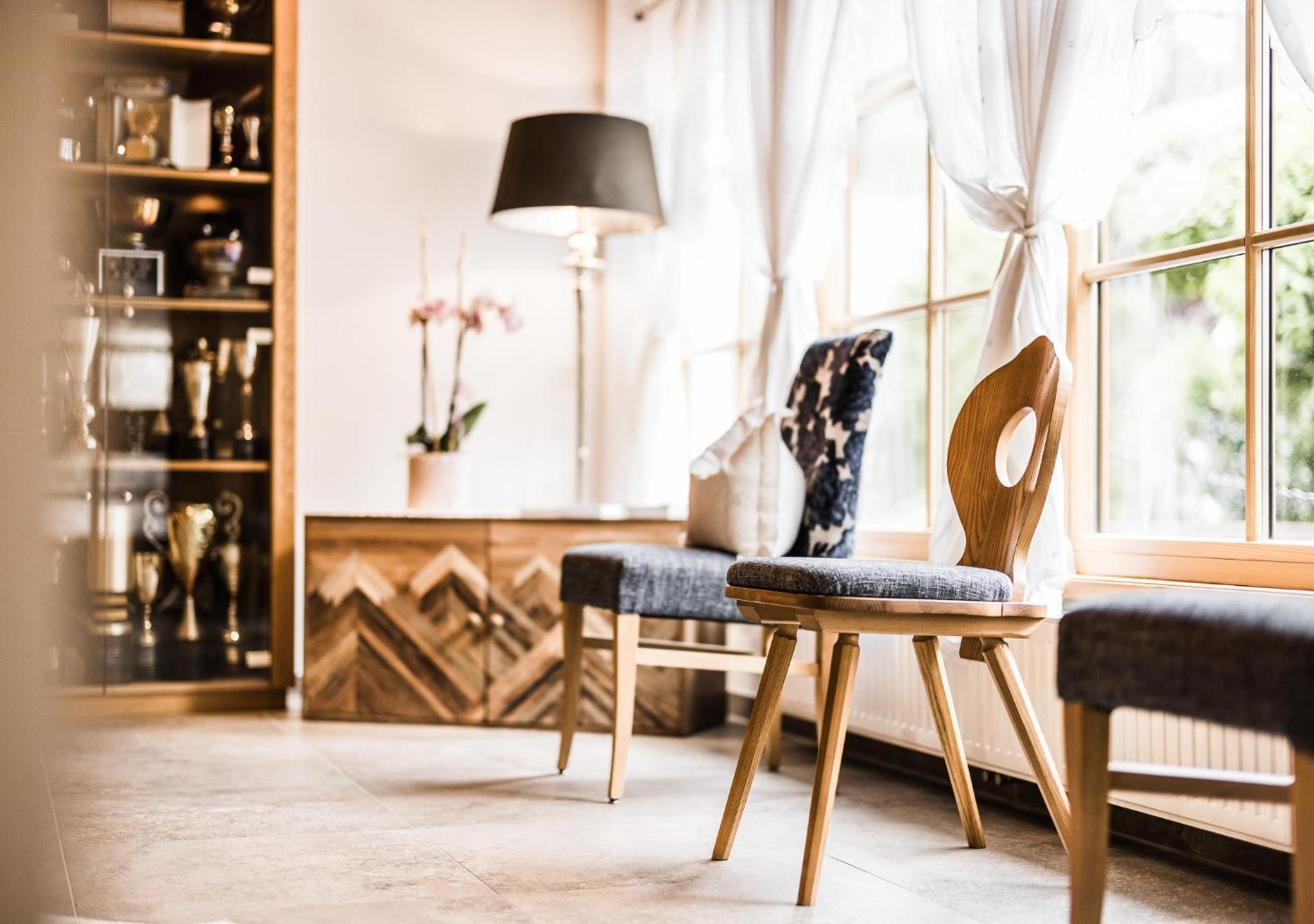 Andre Arnold - Boutique Pension view 2