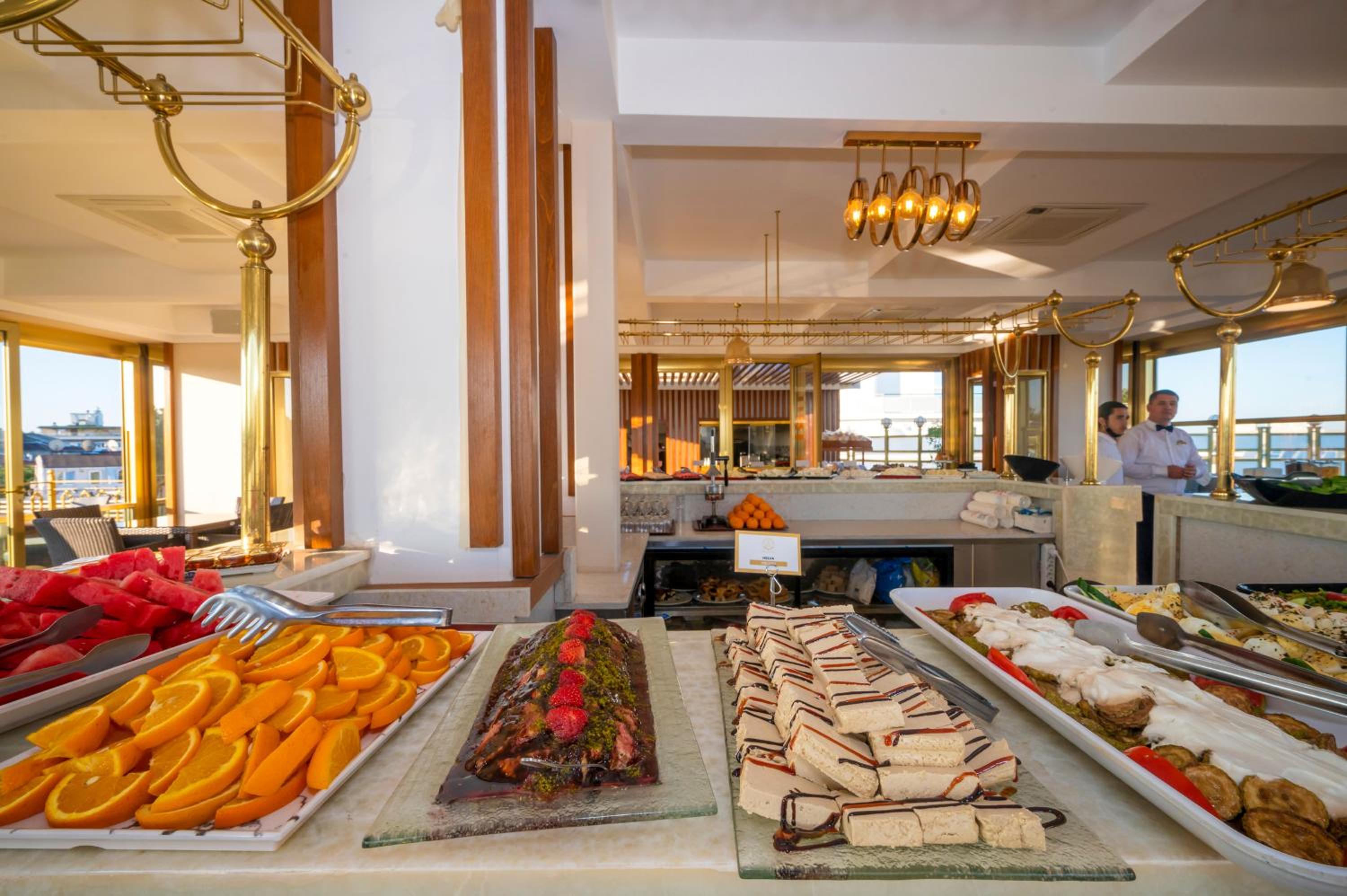 Wyndham Istanbul Old City photo 42 of 186