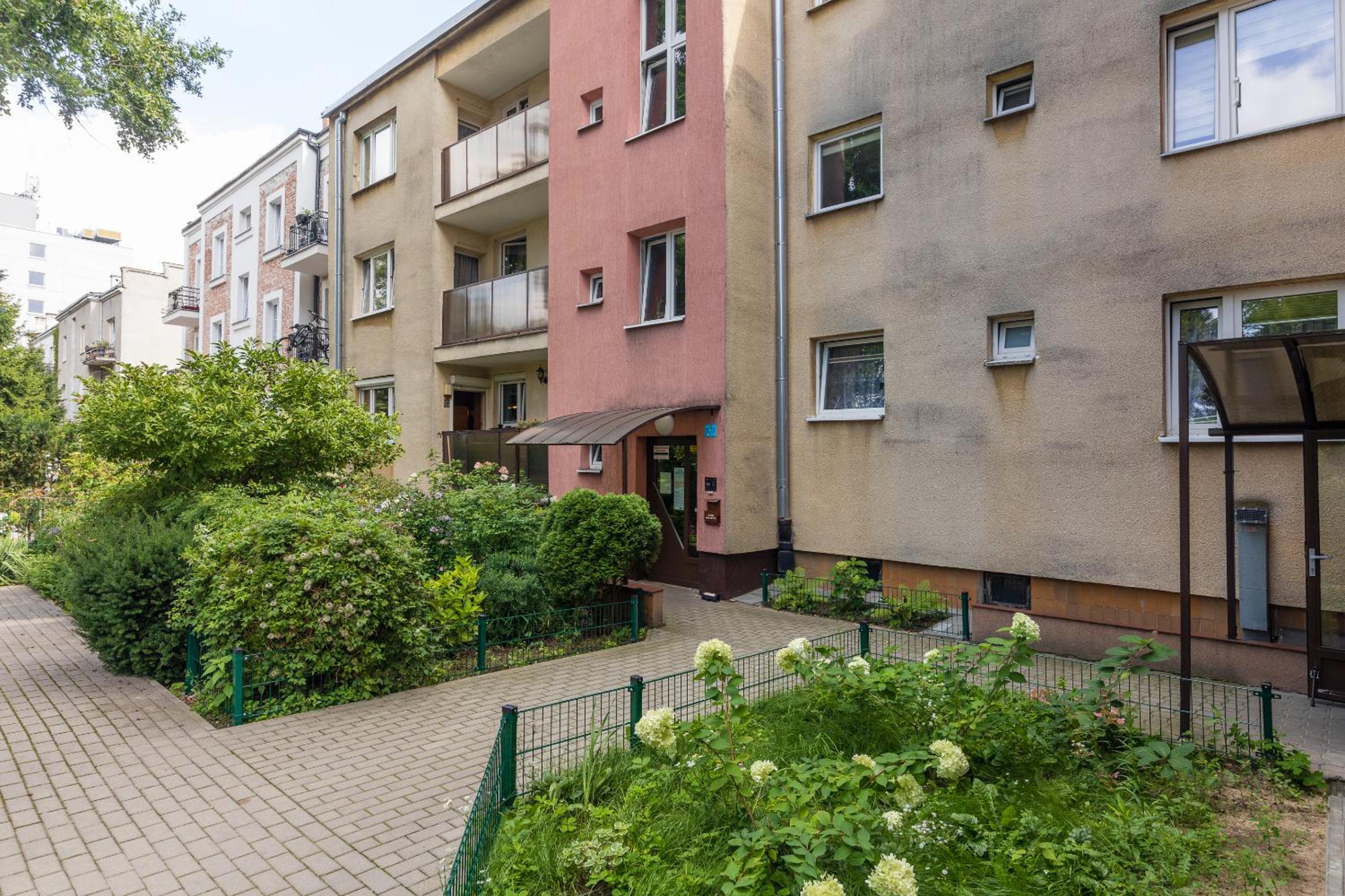 Włochy Ratusz Lovely Apartment view 5