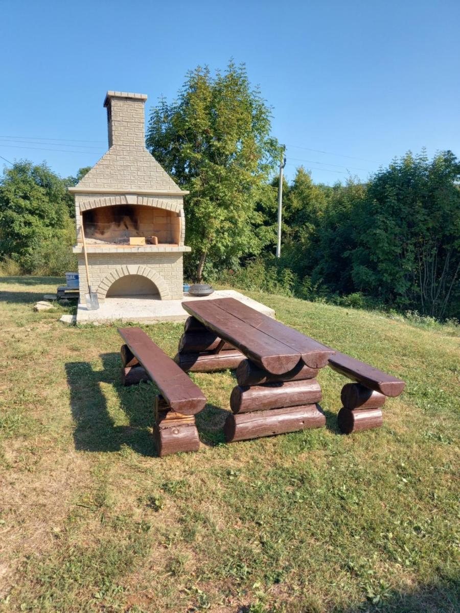 Apartment Sučić view 5