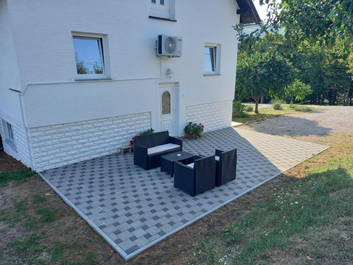 Apartment Sučić view 4