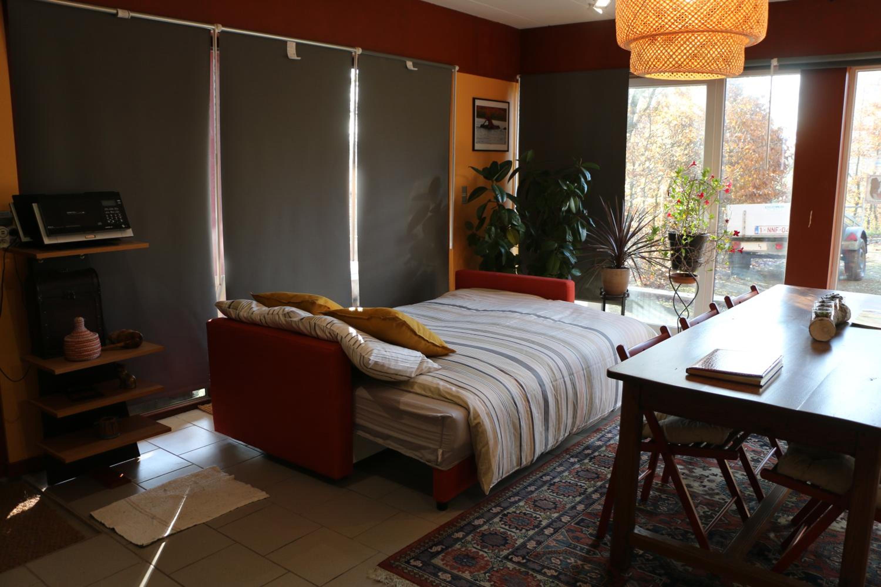 Gesves Côté Jardin