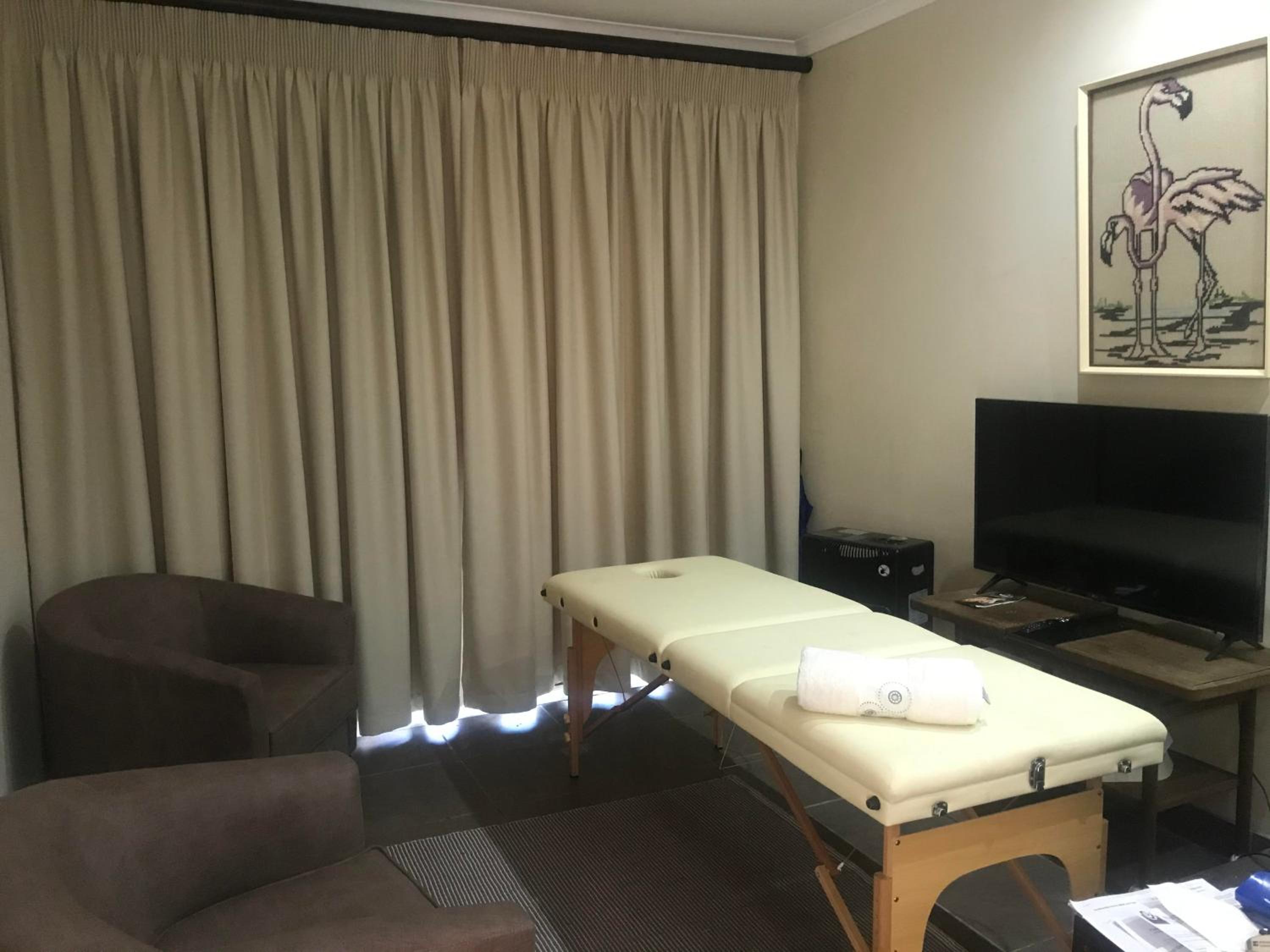 Soeteweide North B&B and Spa