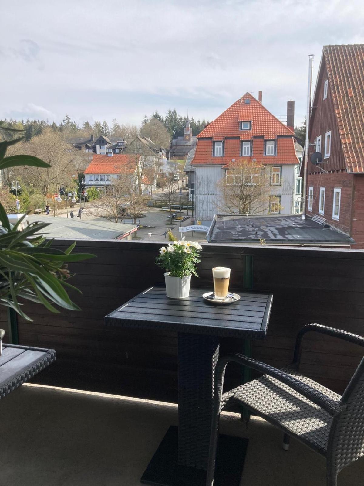 Hostel Harzer Hof view 4