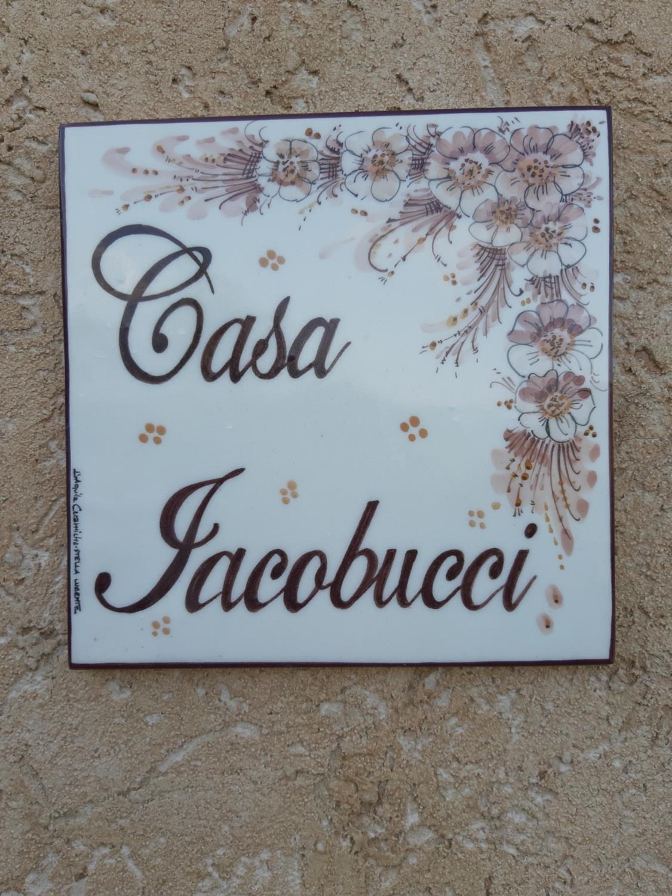 Casa Iacobucci view 2