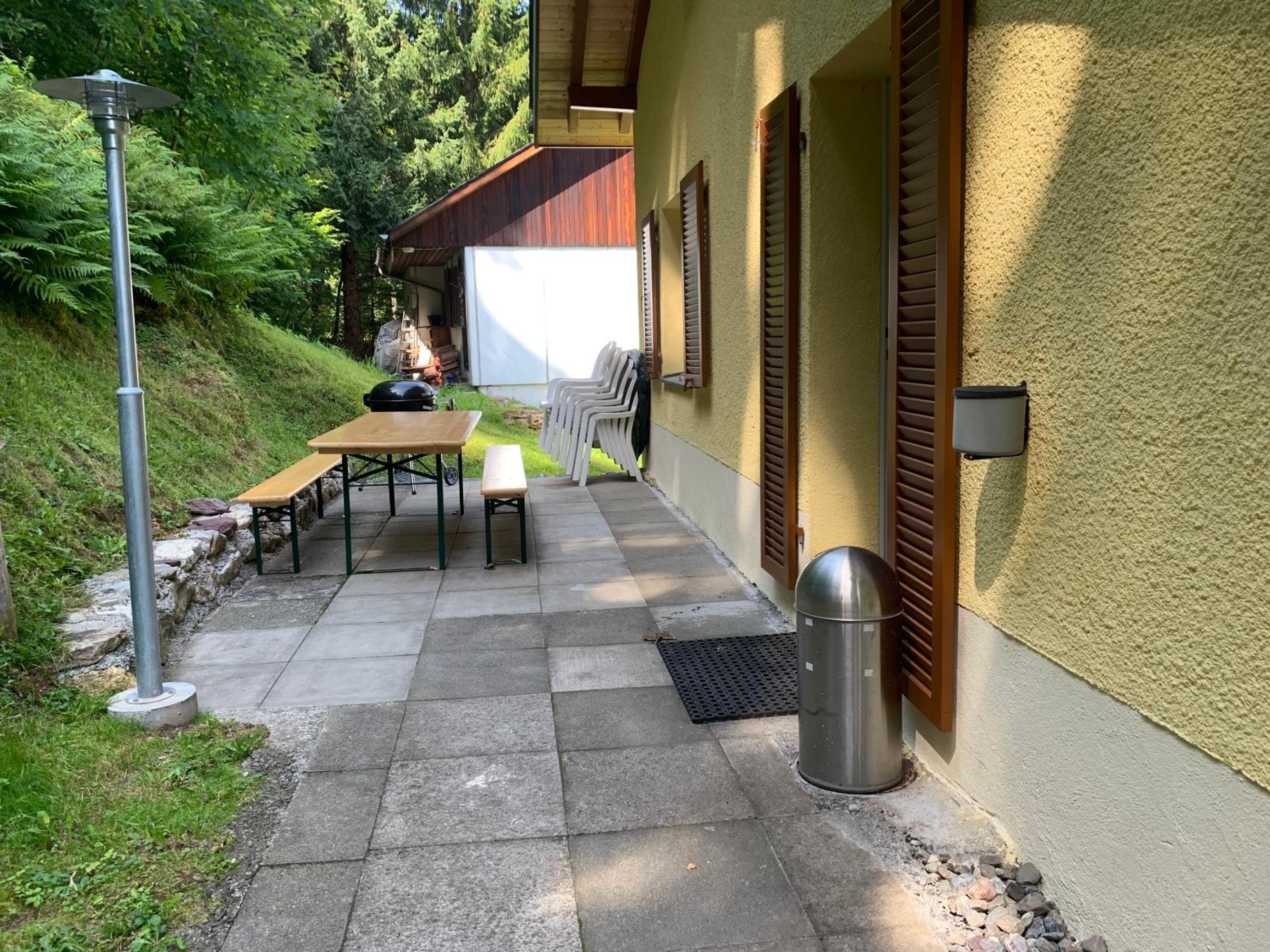 Casa Riposo view 4