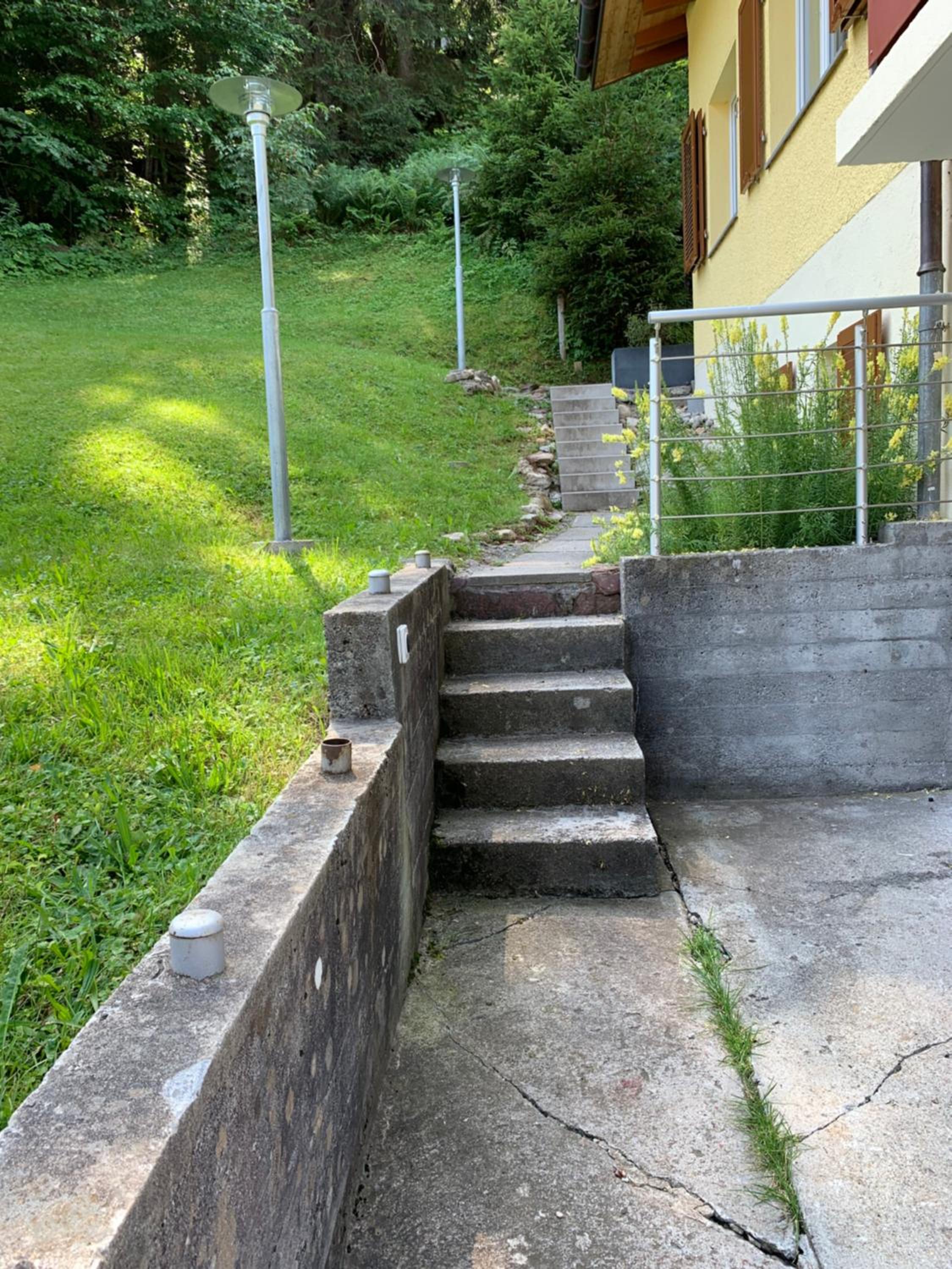 Casa Riposo view 3