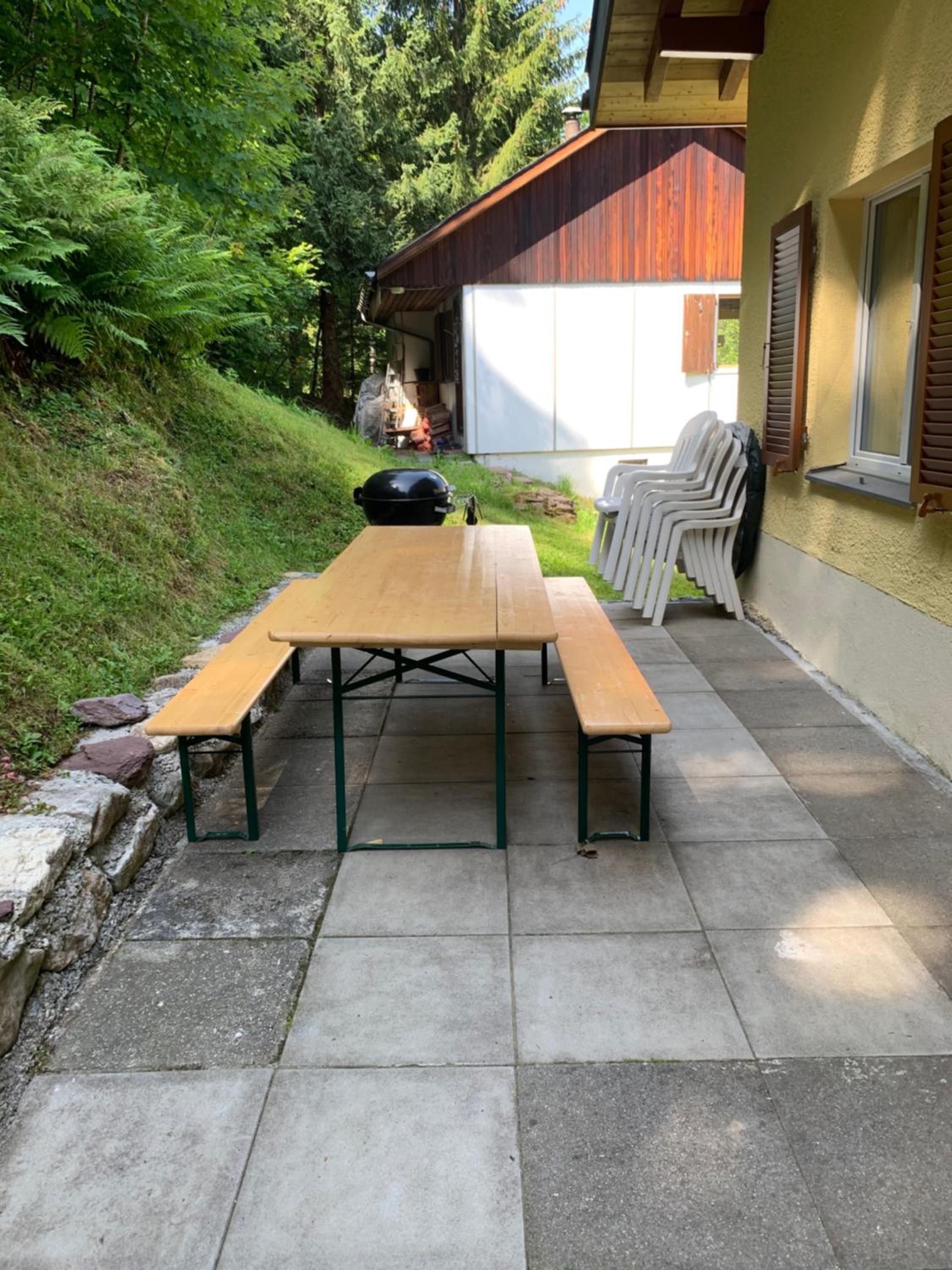 Casa Riposo view 2