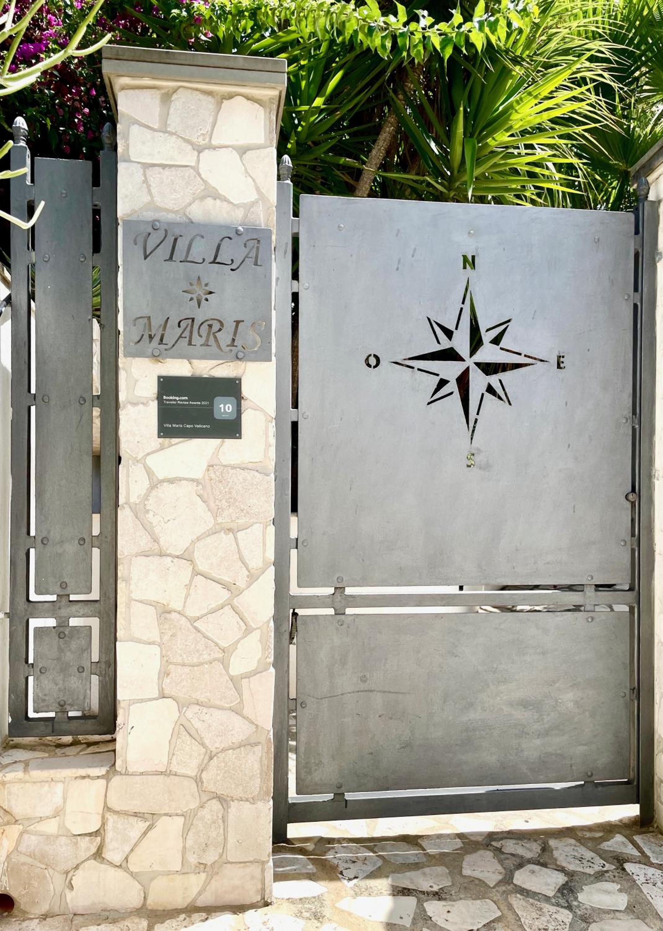 Villa Maris Capo Vaticano photo 5