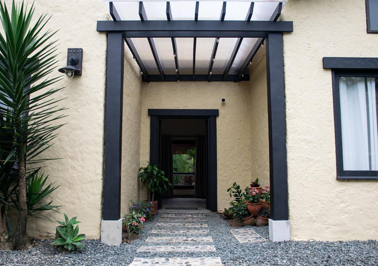 Hotel Fincas Panaca H10 - Luxury Villa with Pool & Jacuzzi - Image 1