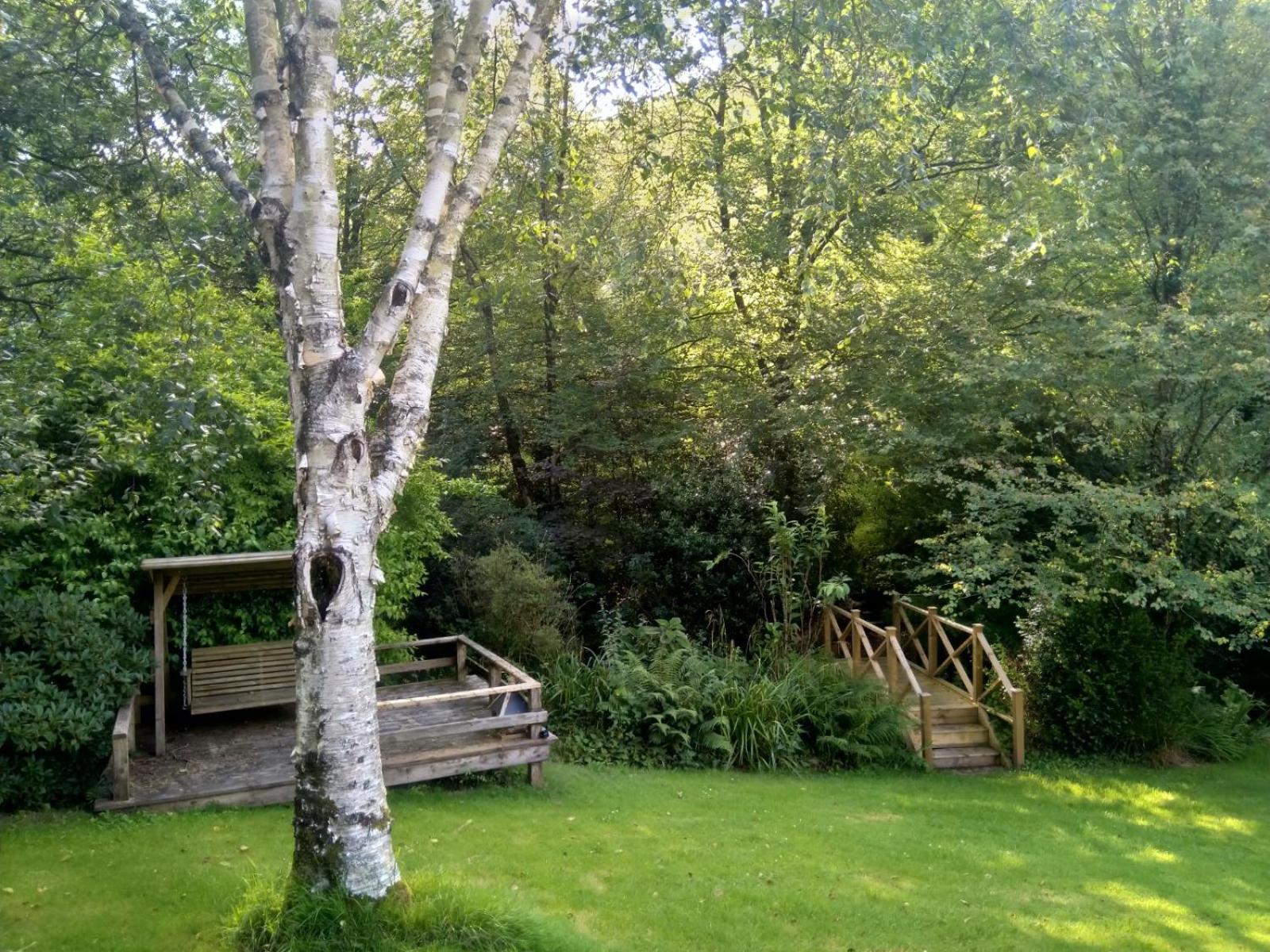 The Woodstore view 3
