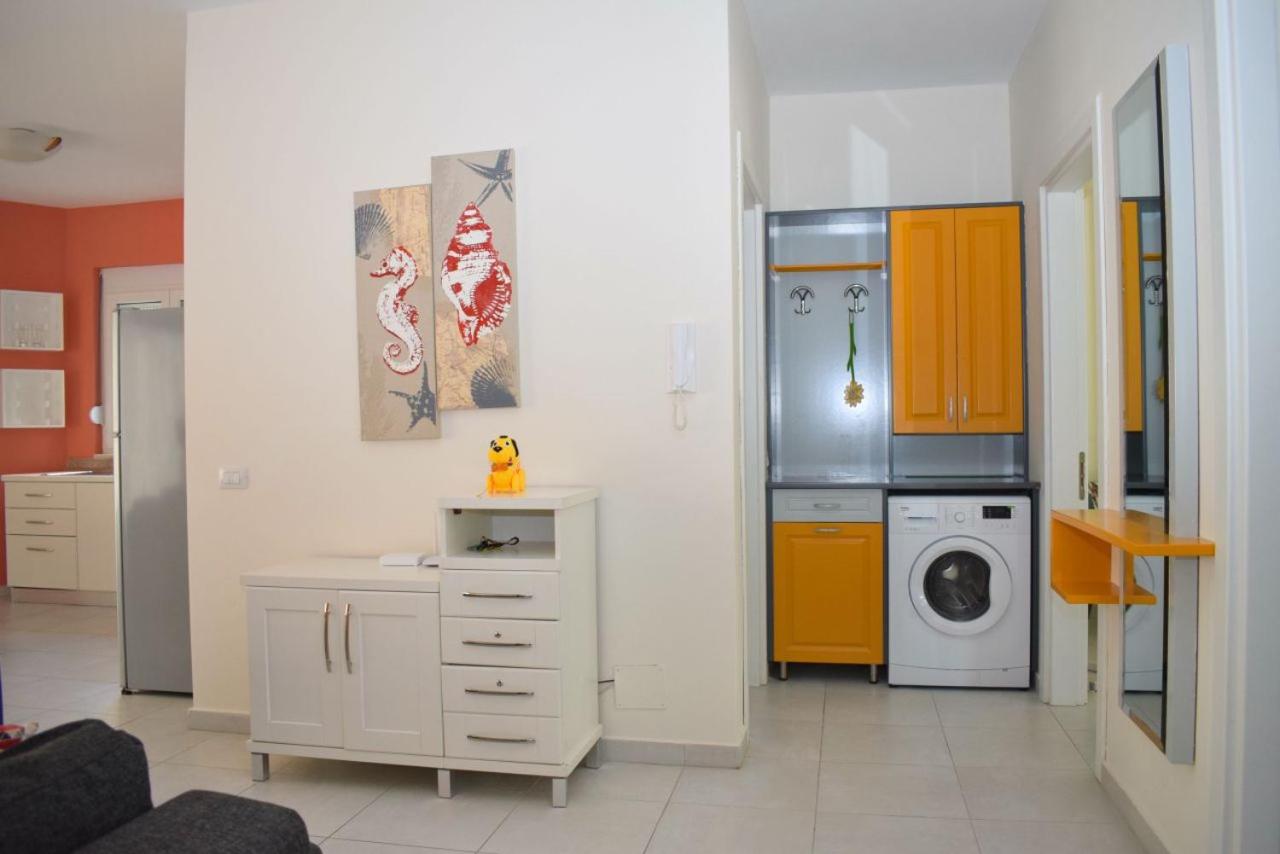 Rezidenca Primavera Apartments