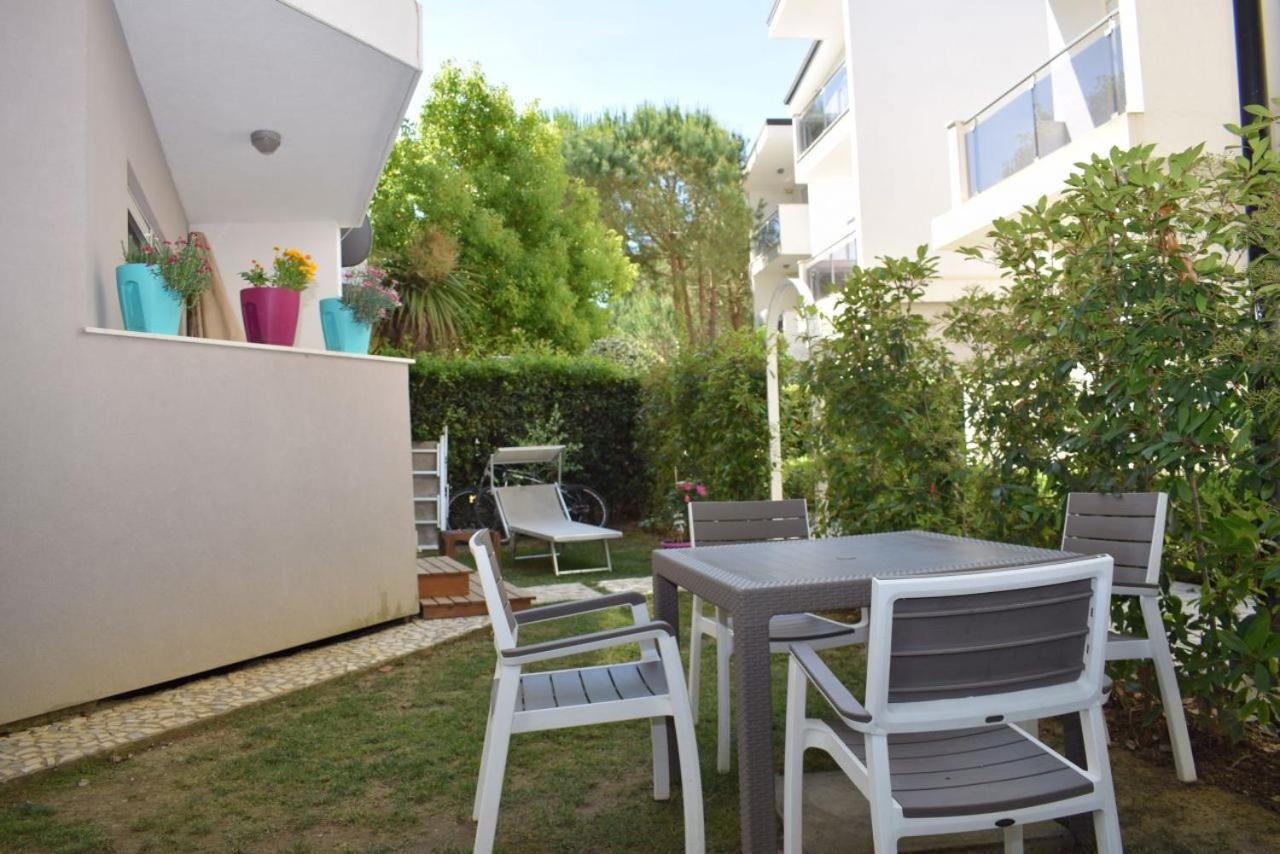 Rezidenca Primavera Apartments