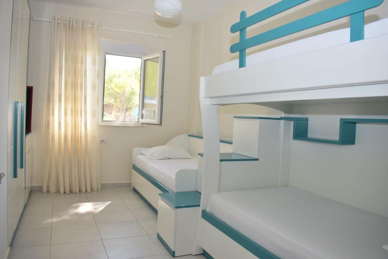 Rezidenca Primavera Apartments