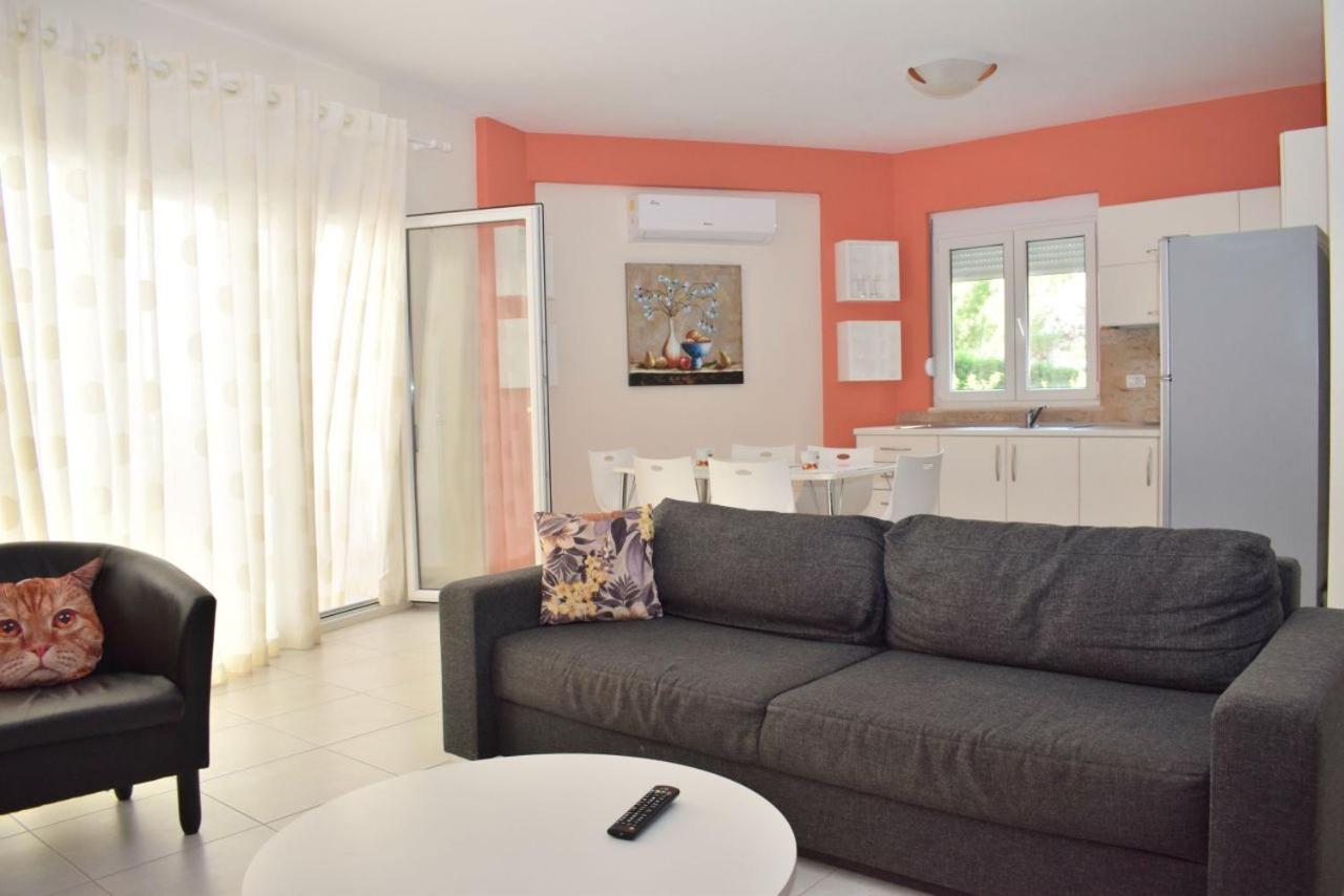 Rezidenca Primavera Apartments