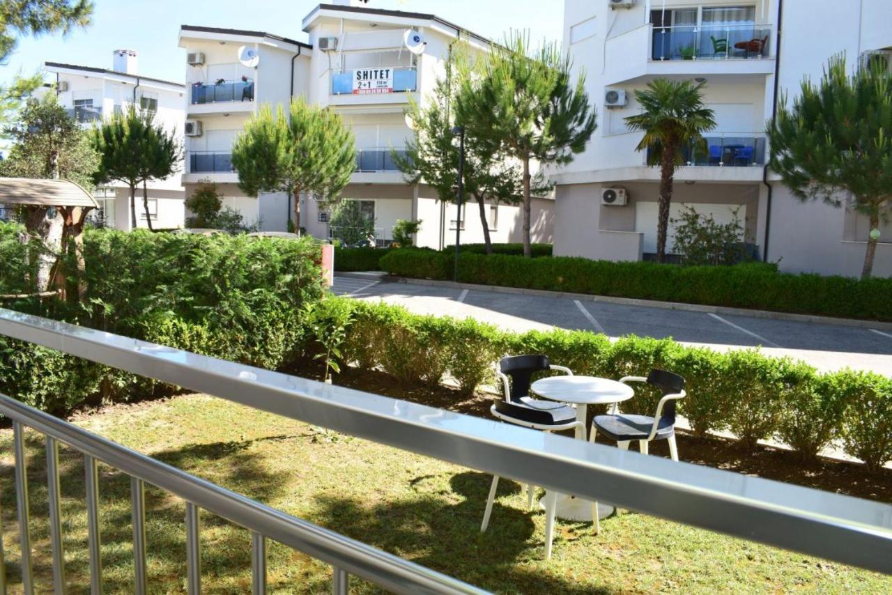 Rezidenca Primavera Apartments