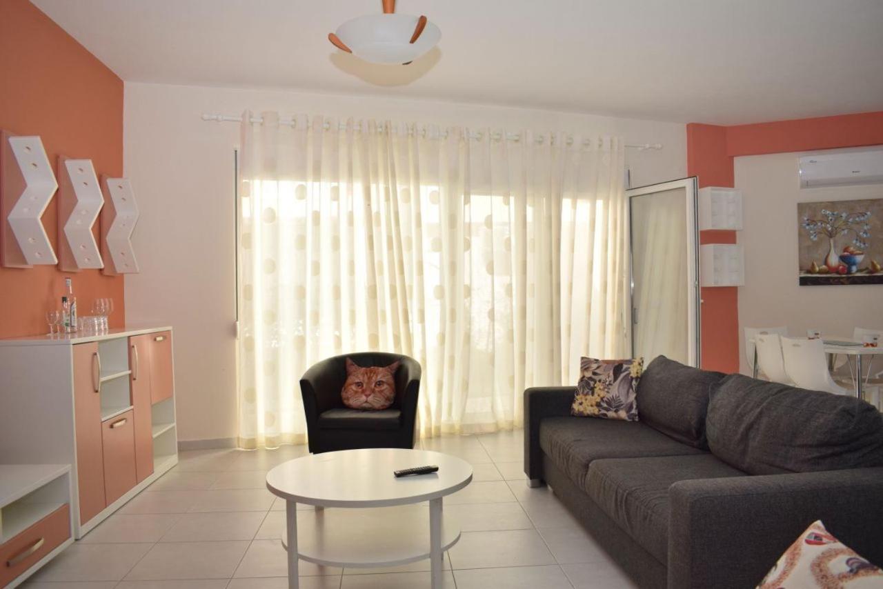 Rezidenca Primavera Apartments