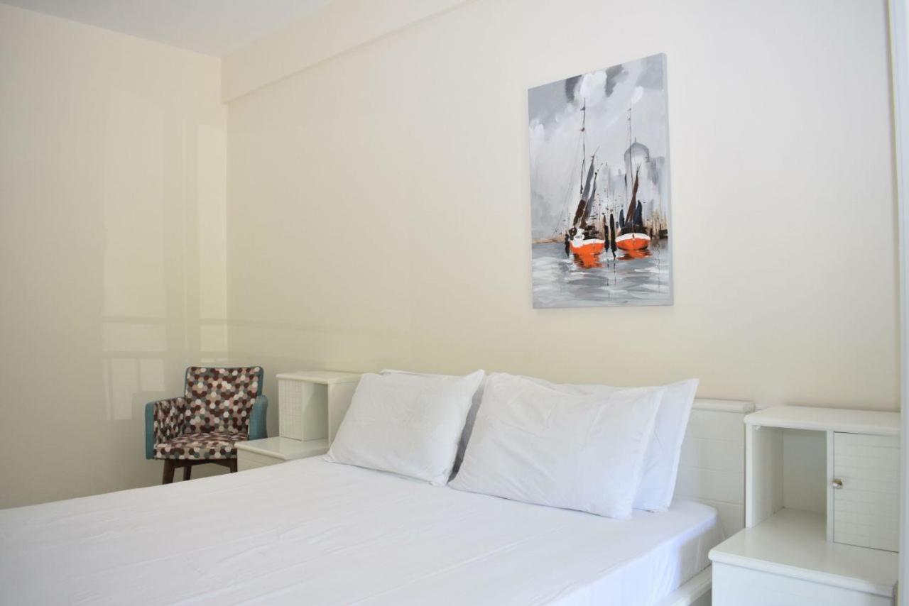 Rezidenca Primavera Apartments