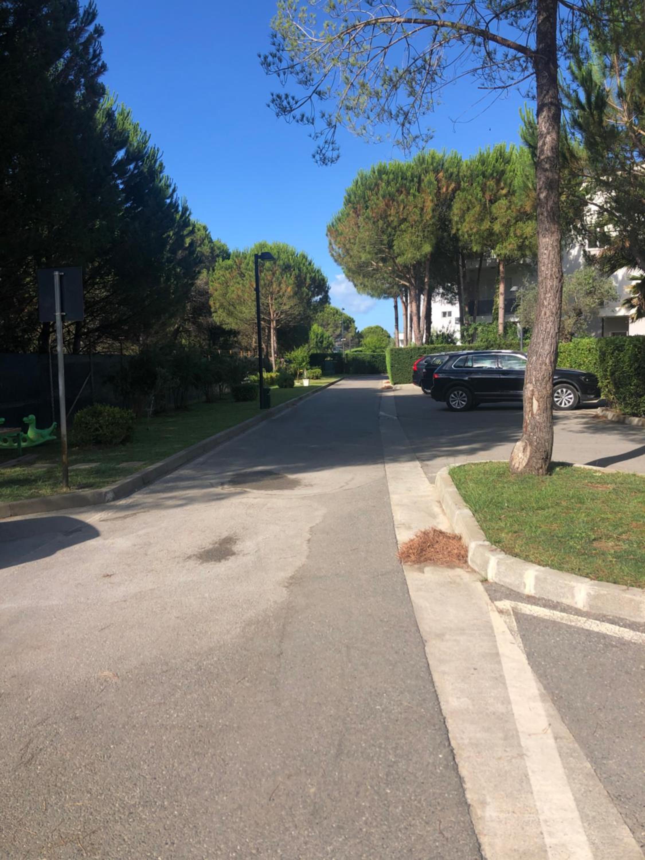 Rezidenca Primavera Apartments