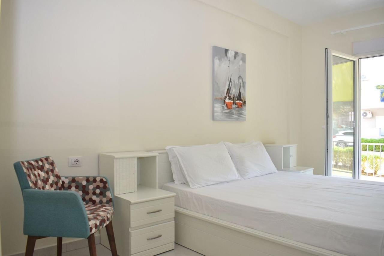 Rezidenca Primavera Apartments