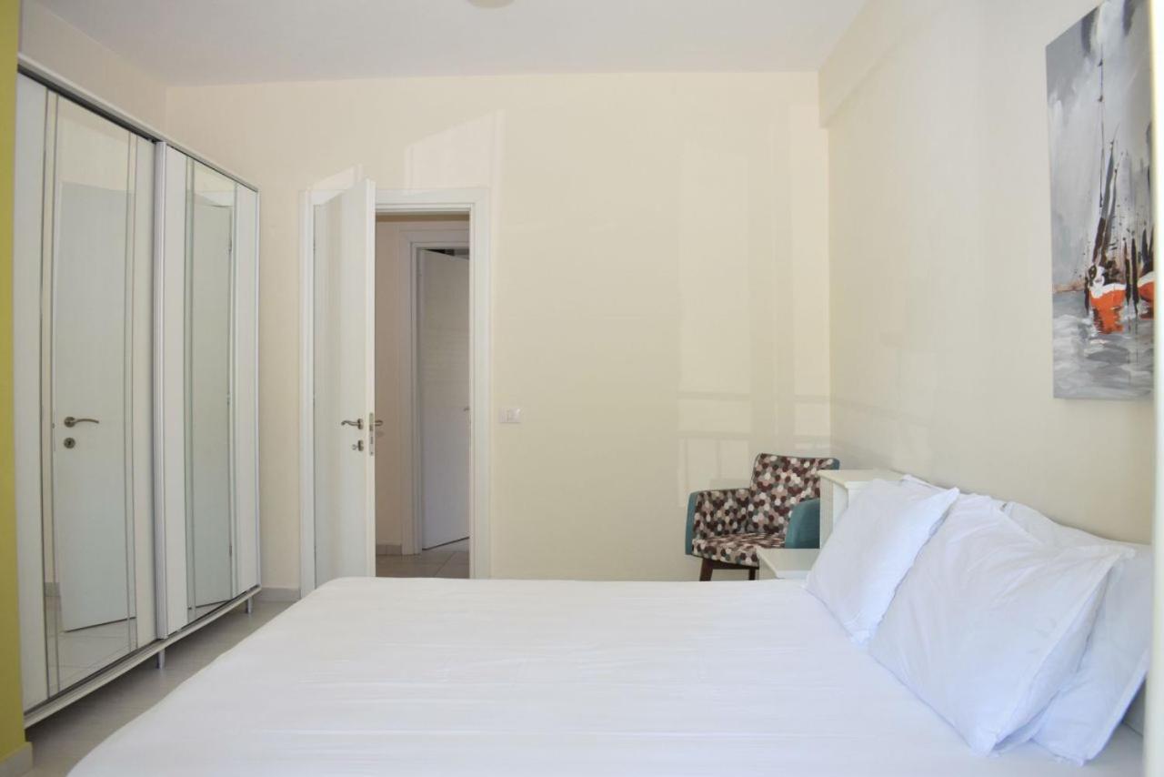 Rezidenca Primavera Apartments