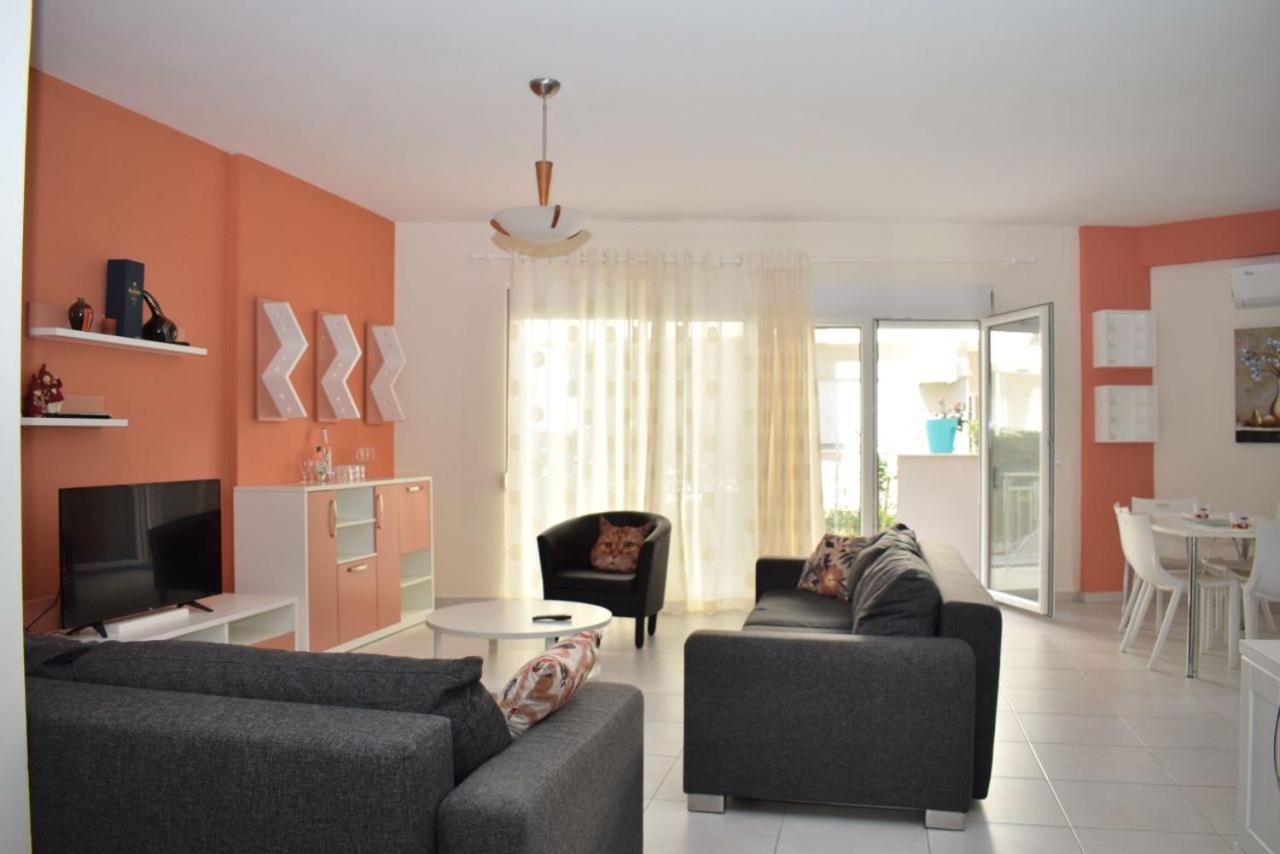 Rezidenca Primavera Apartments