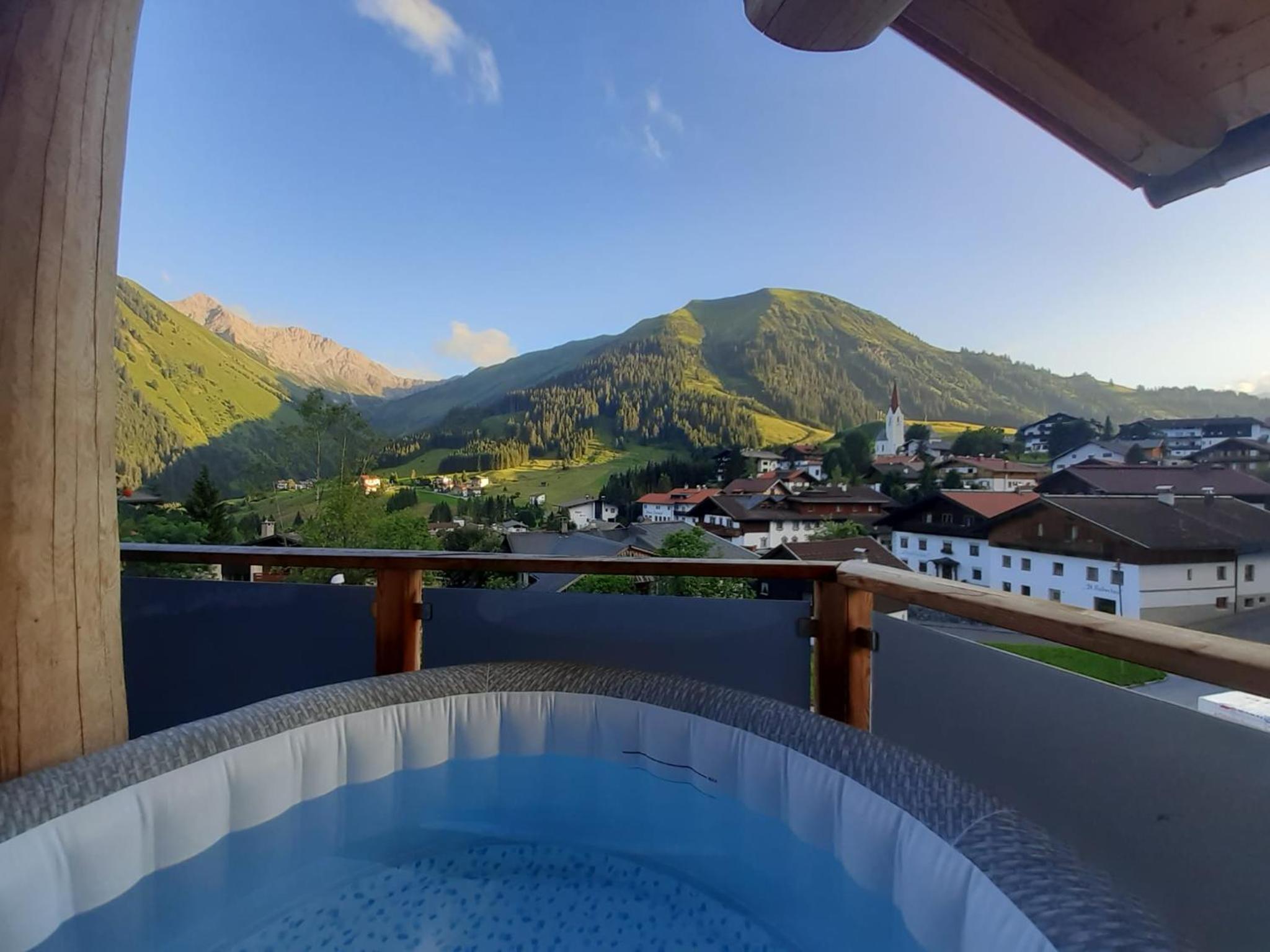Hideaway Zugspitz Berwang