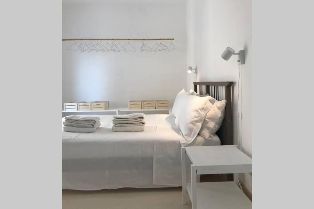 Appartamento a Monopoli: confort e design view 3
