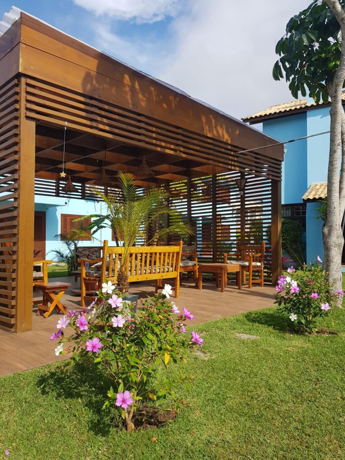 Condominio Vila Lila