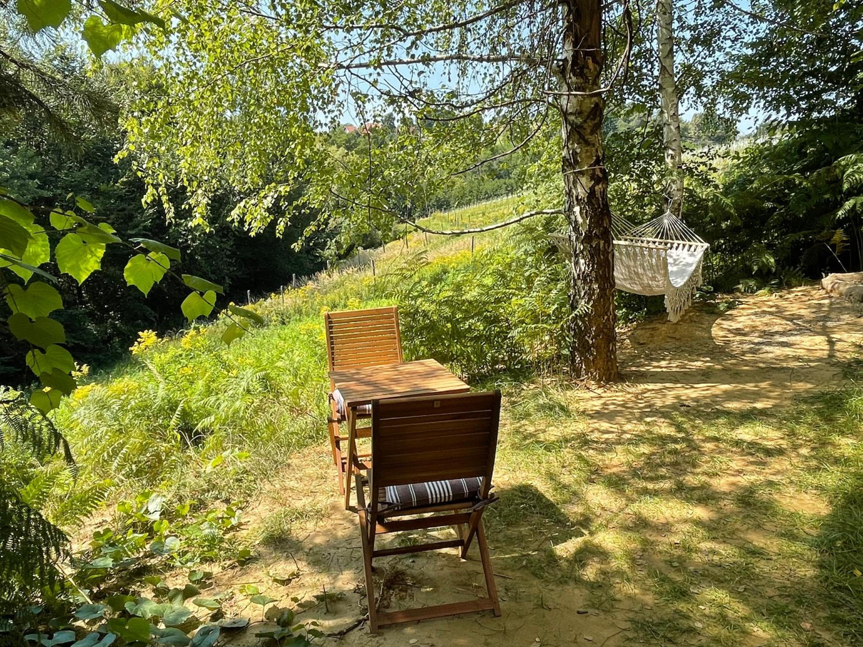 Boutique Glamping Divja DiVine