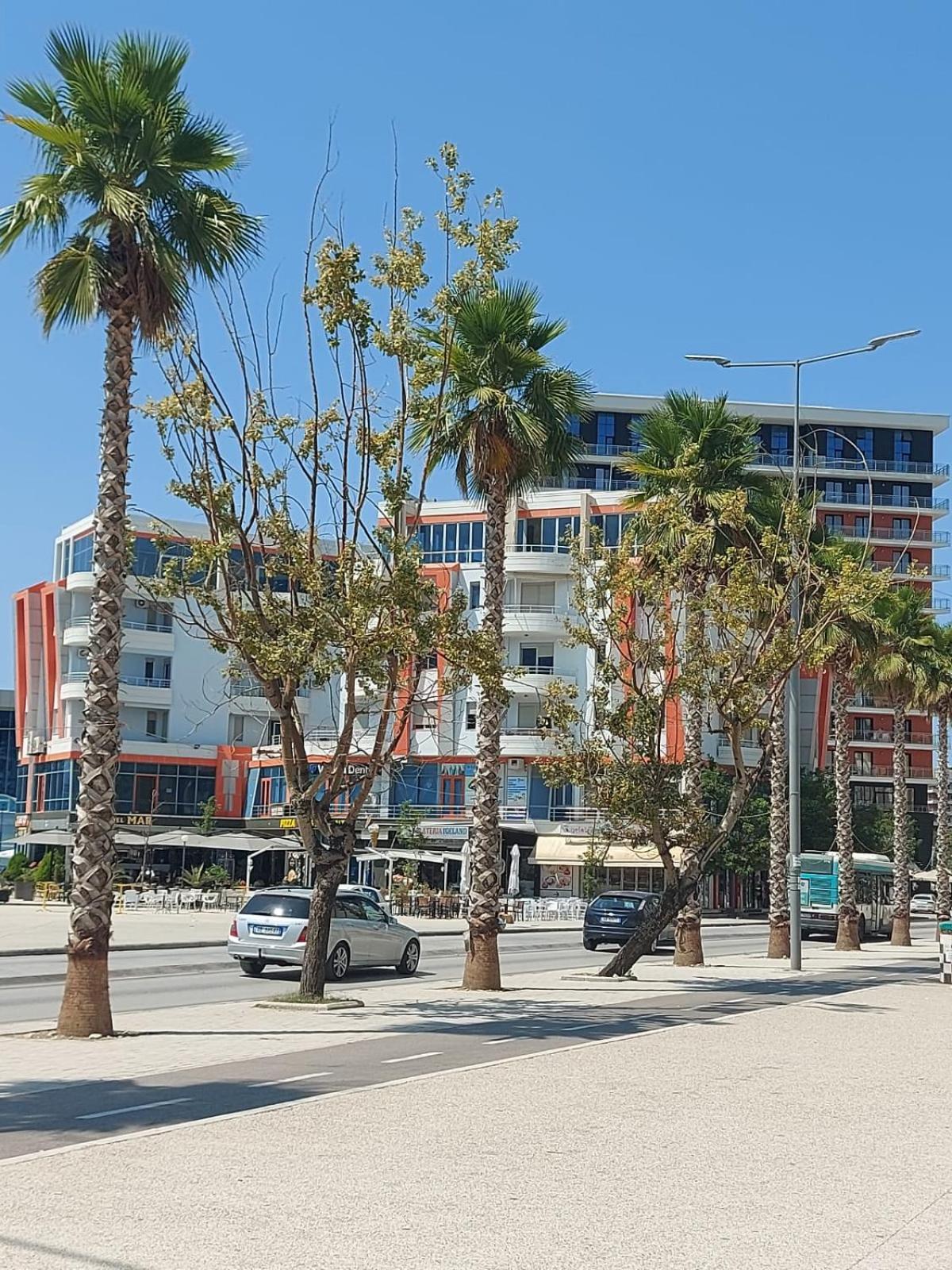 Lovely apartament in Vlora City