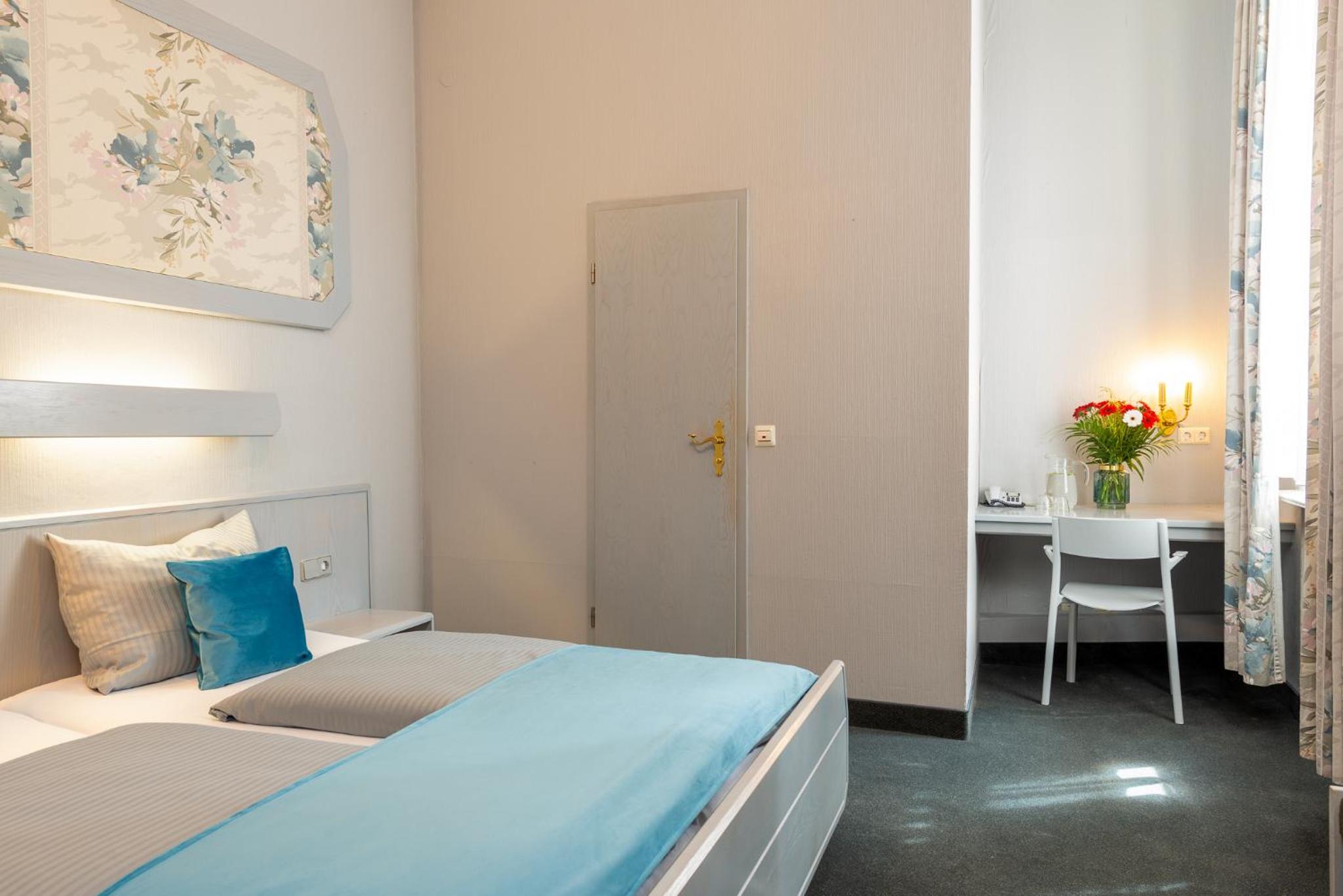 W22 Hotel am Kurfürstendamm