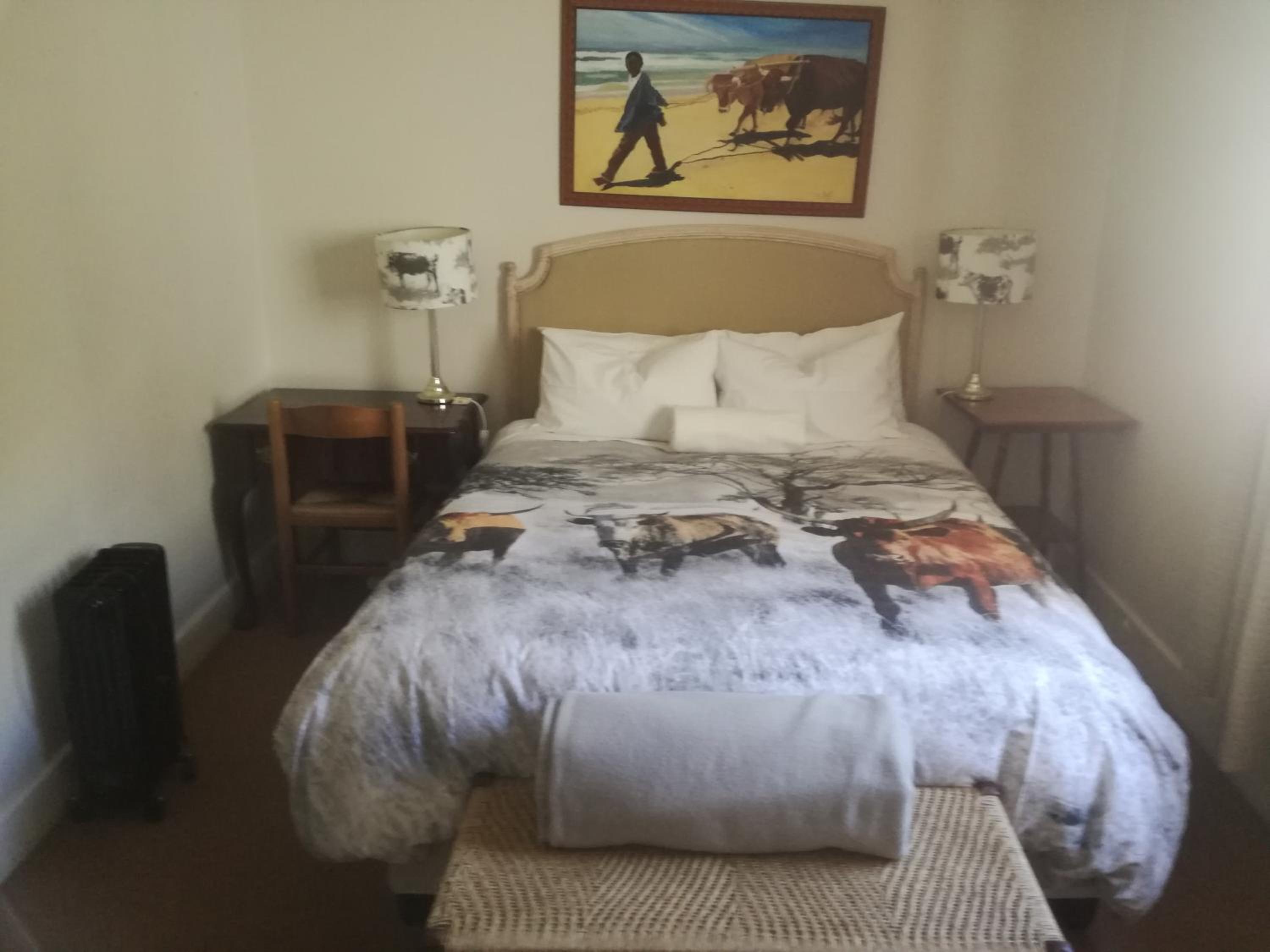 Valley Guest House
