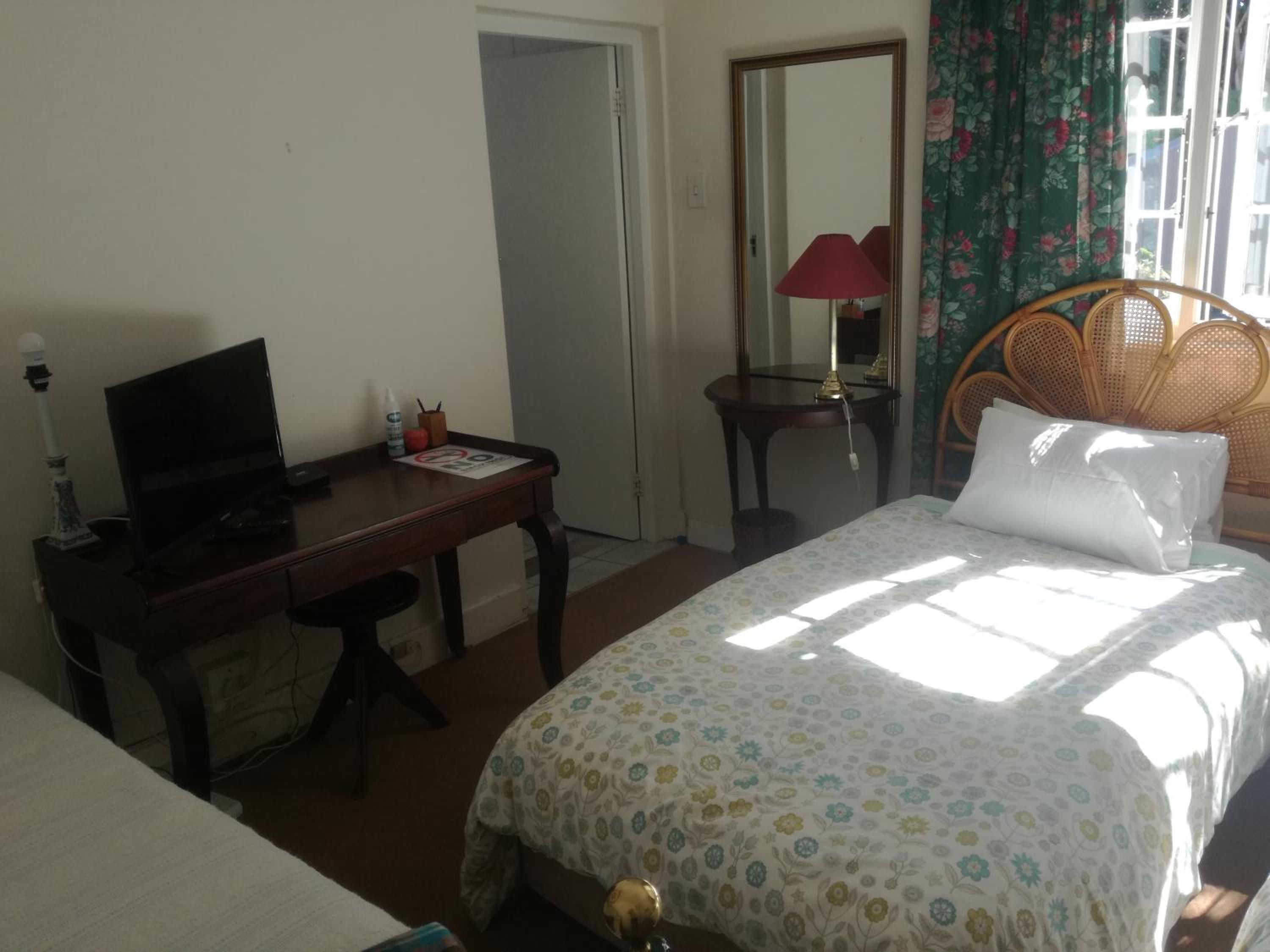 Valley Guest House