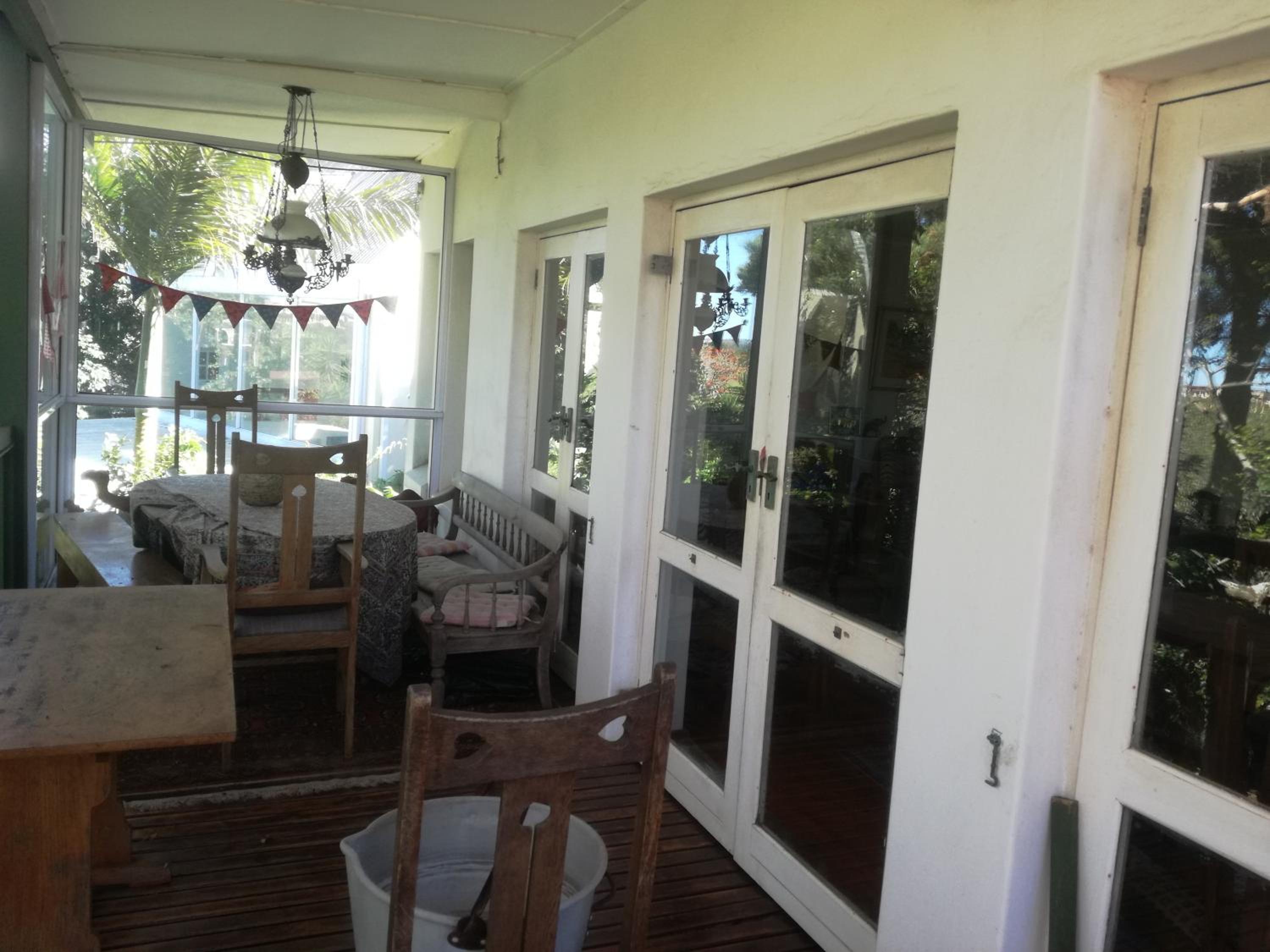 Valley Guest House